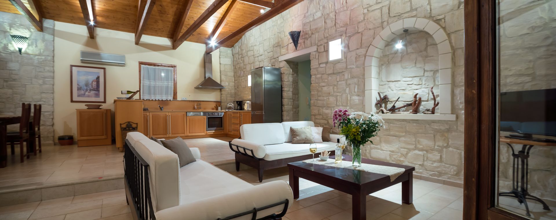 Amazing Villas in Crete - VIMY - 22