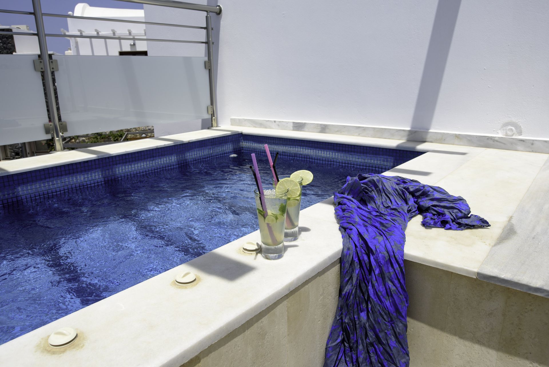 La Mer Deluxe Hotel & Spa - DLX - 8