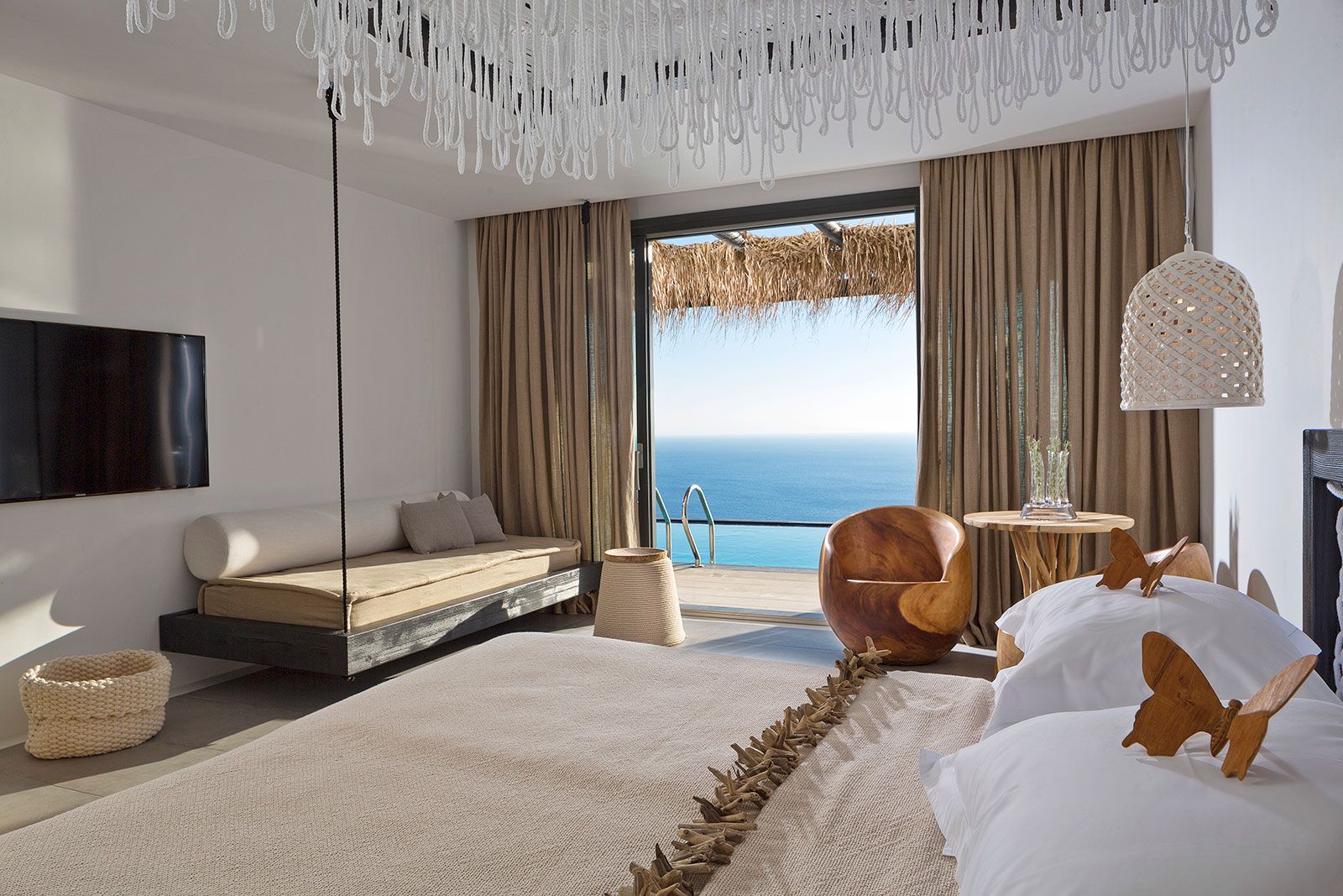 GRAND MAJESTIC 2-Bedroom VILLA with Private Pool