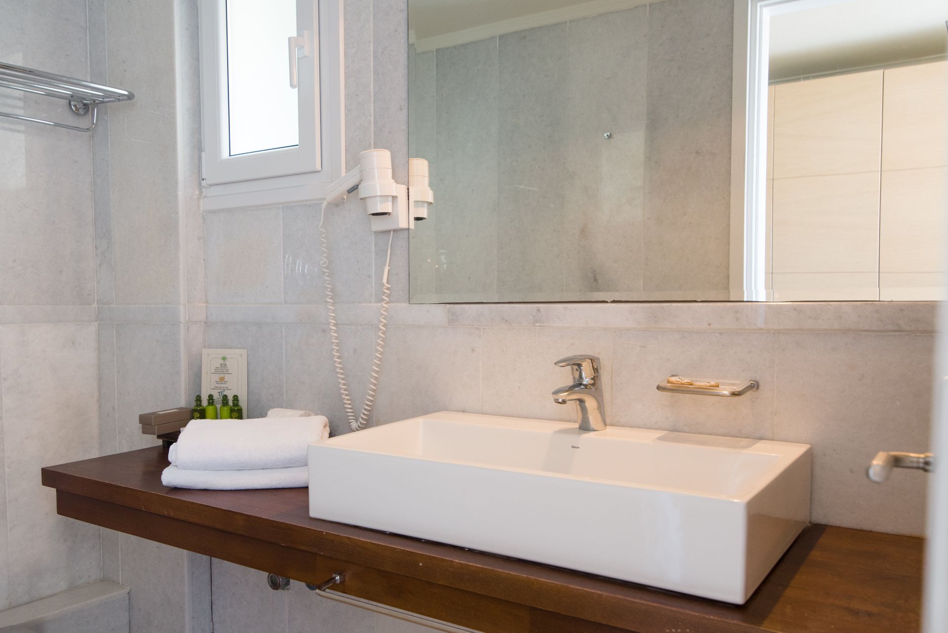 Antinea Suites & Spa Hotel - STD - 2