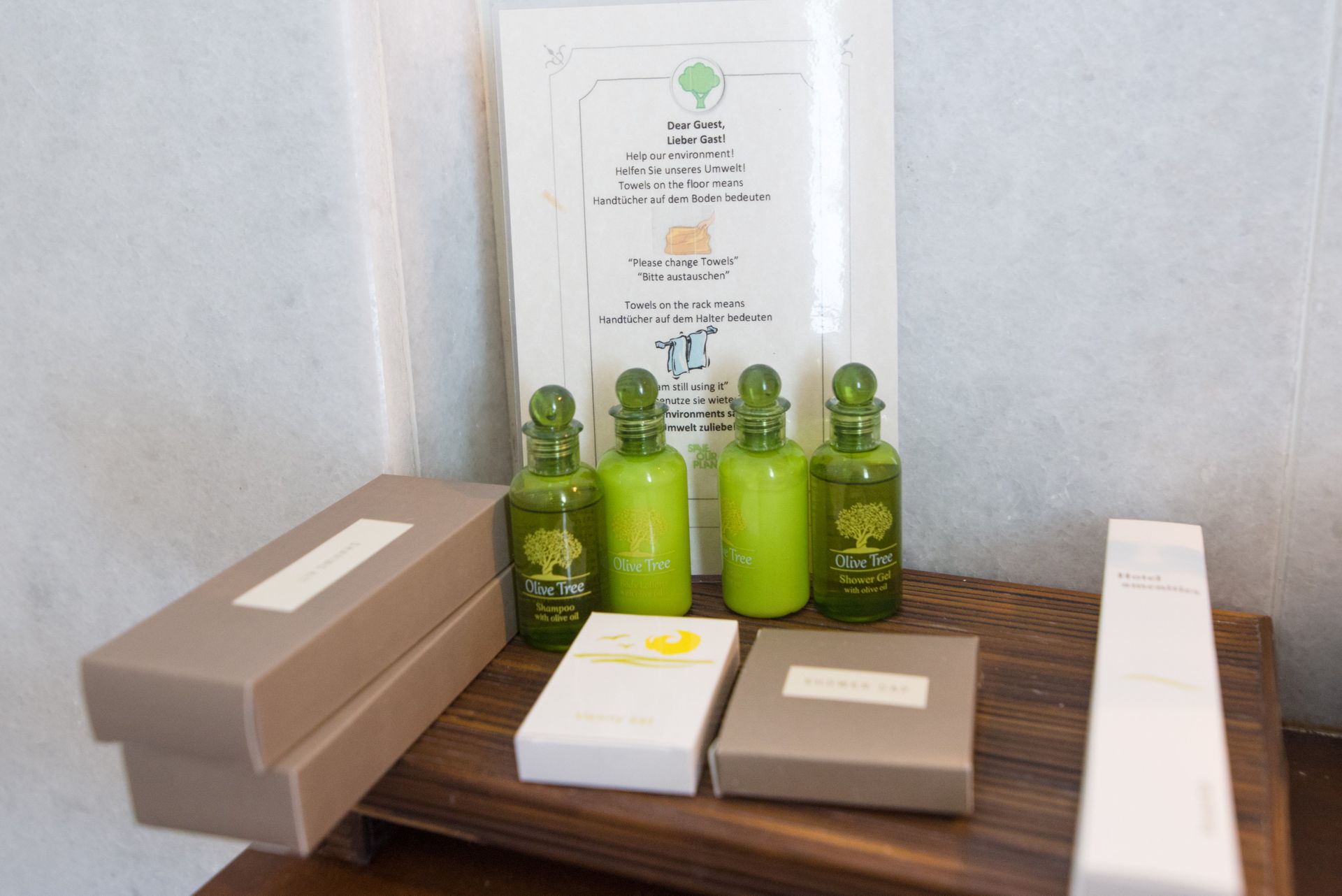 Antinea Suites & Spa Hotel - STD - 4