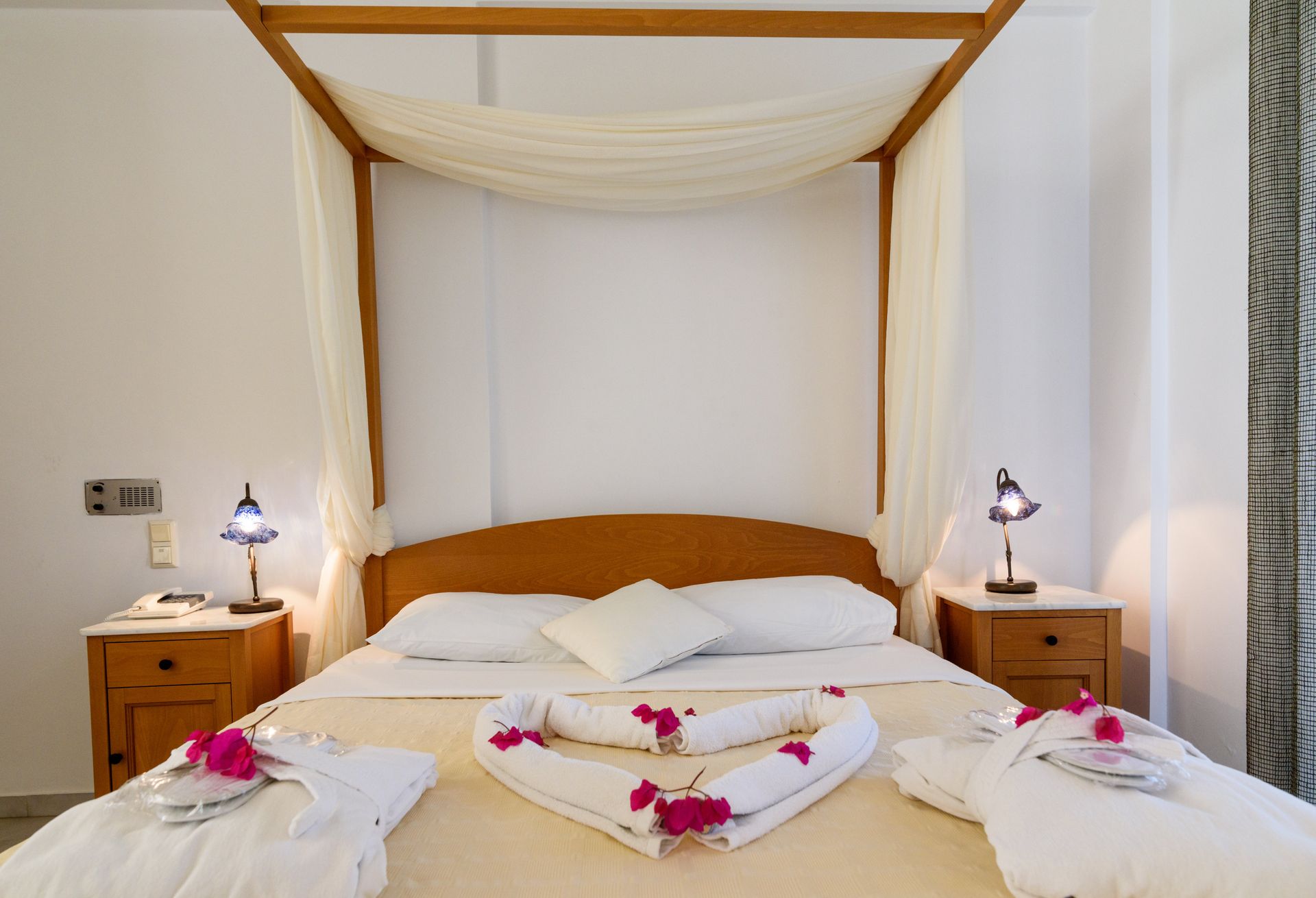 Antinea Suites & Spa Hotel - STD - 6