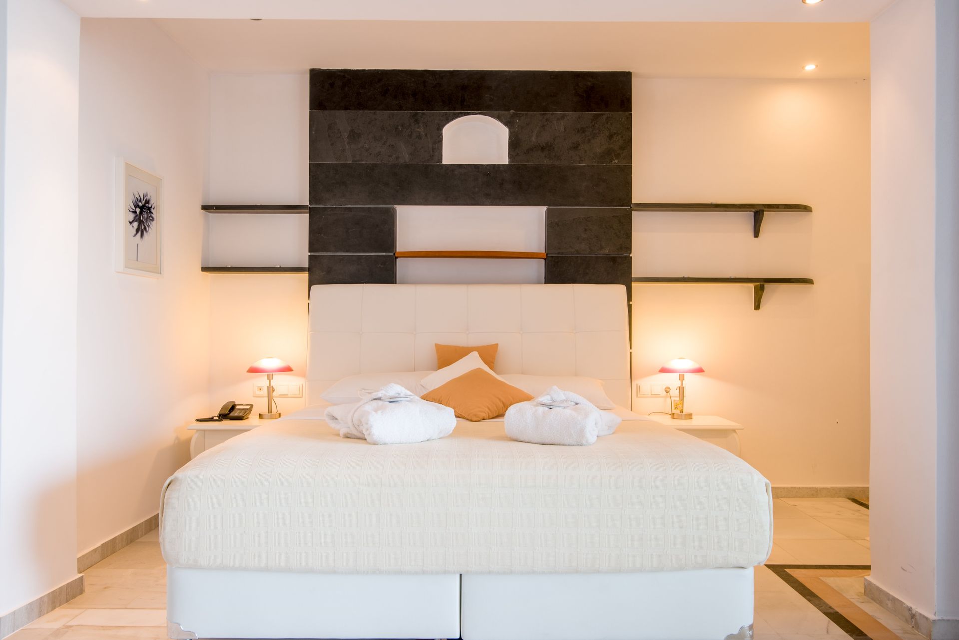 Antinea Suites & Spa Hotel - JS - 2