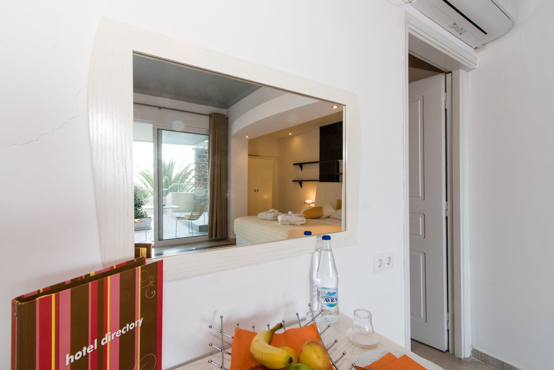 Antinea Suites & Spa Hotel - JS - 3