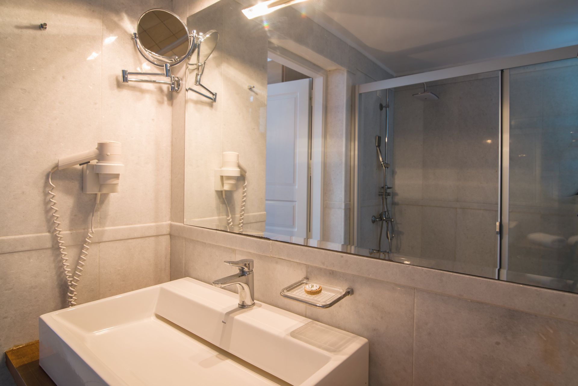 Antinea Suites & Spa Hotel - JS - 9