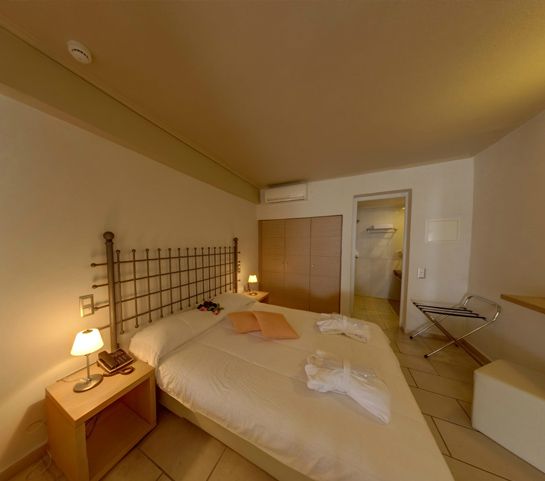 Antinea Suites & Spa Hotel - STD - 11
