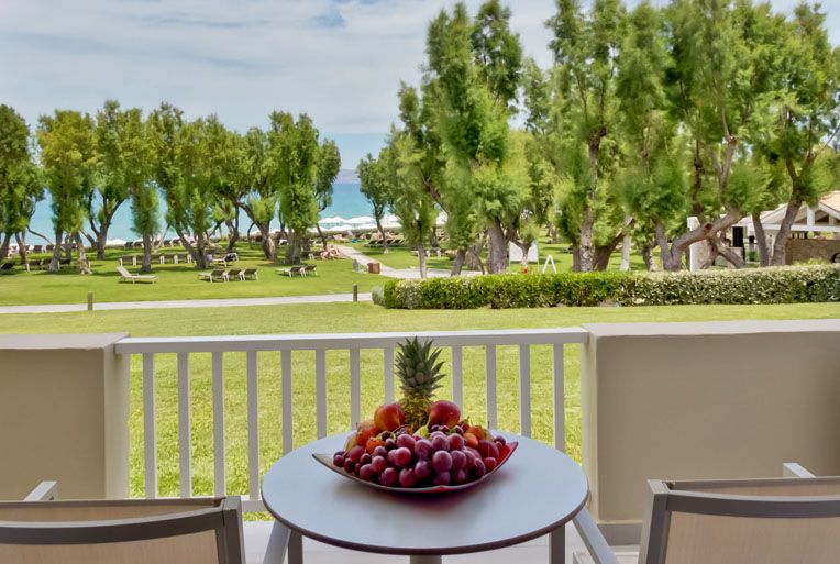 Neptune Luxury Resort - DELSVR - 2