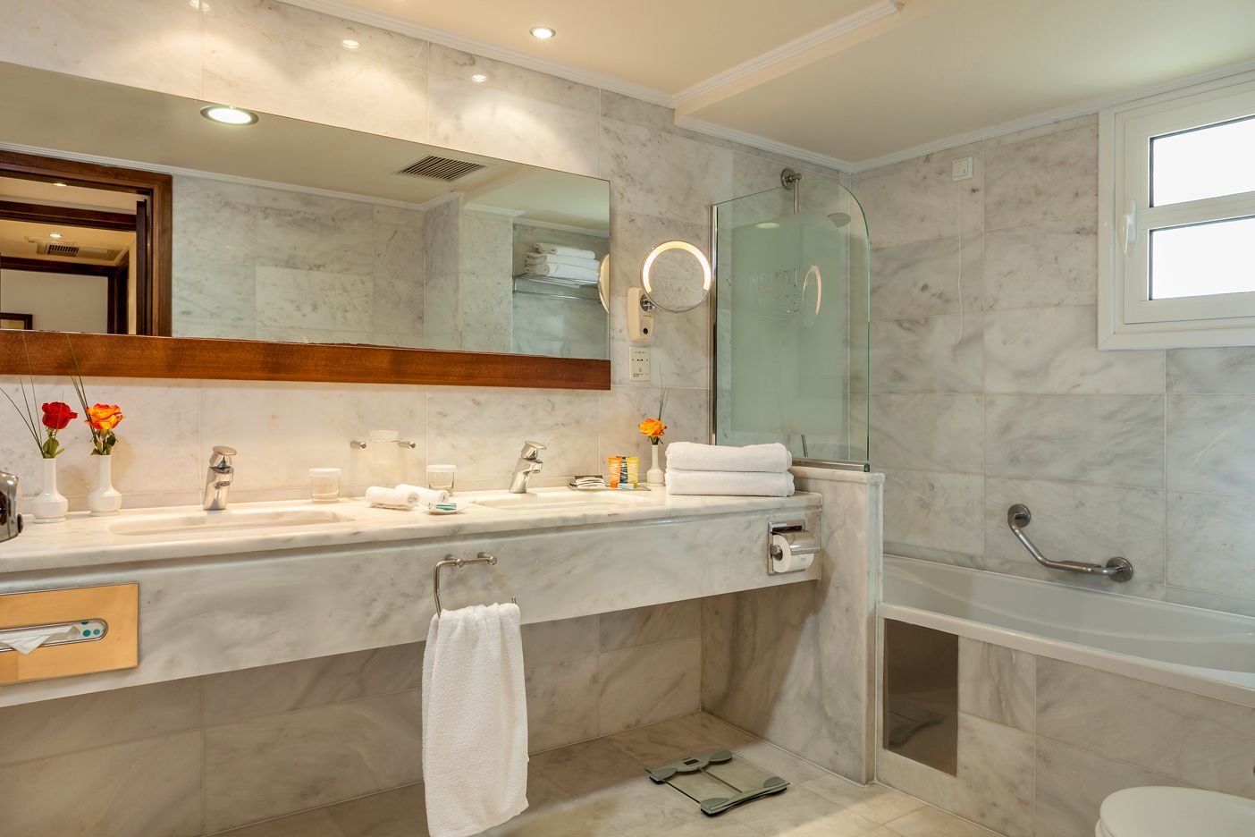 Neptune Luxury Resort - EXEC - 3