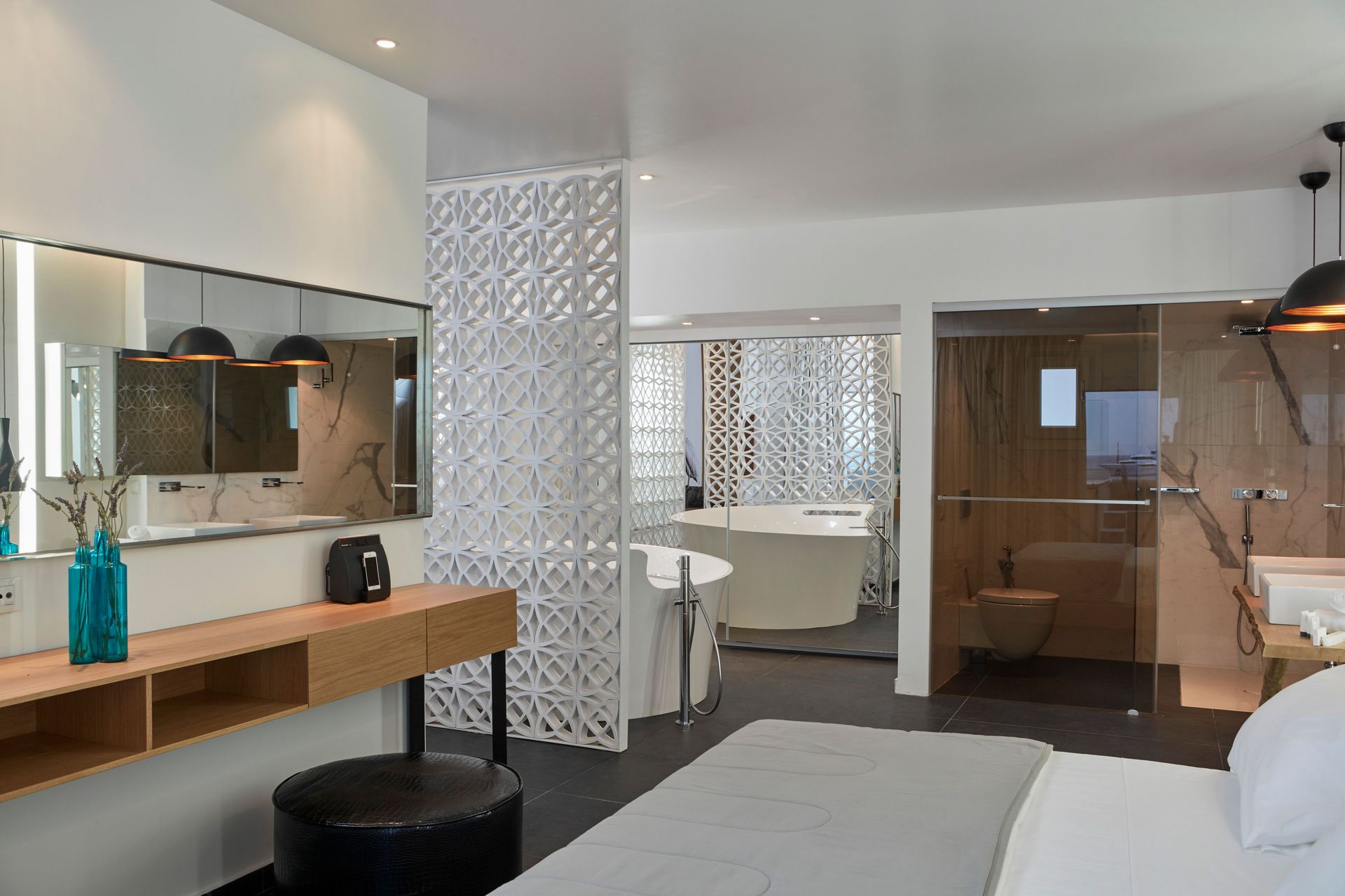 Mykonos Kosmoplaz Beach Resort - DLS - 7