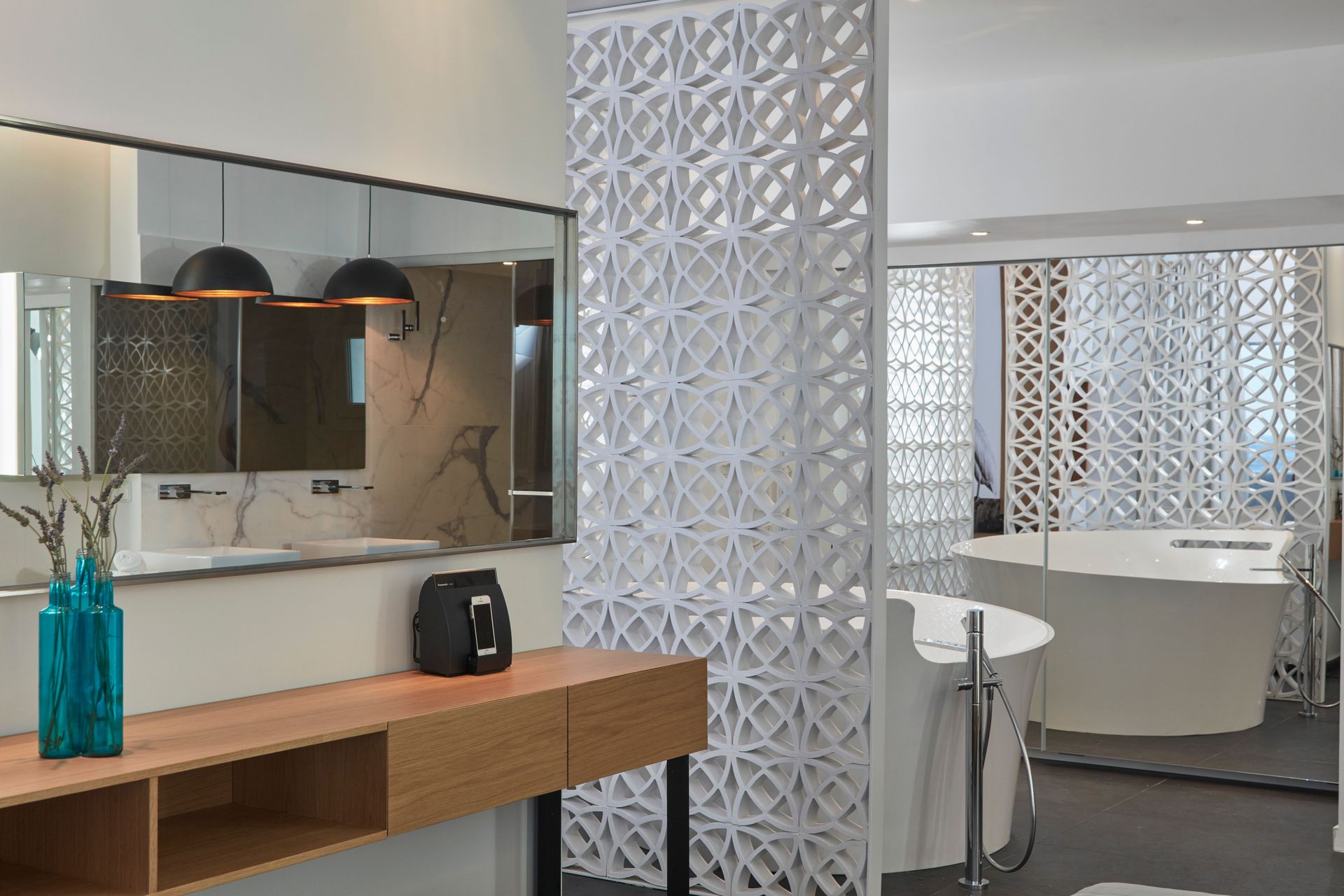 Mykonos Kosmoplaz Beach Resort - DLS - 8