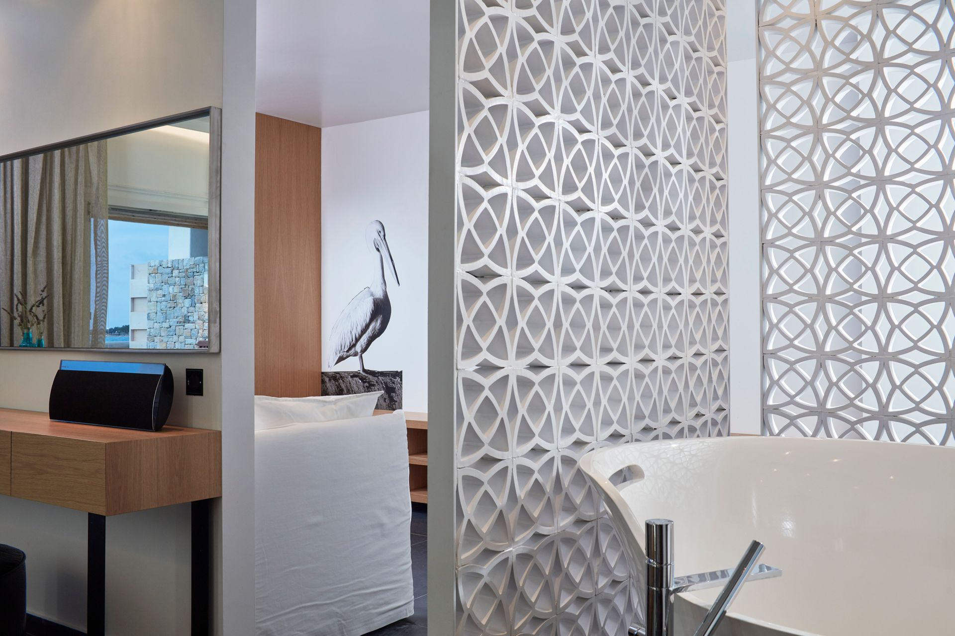 Mykonos Kosmoplaz Beach Resort - DLS - 9