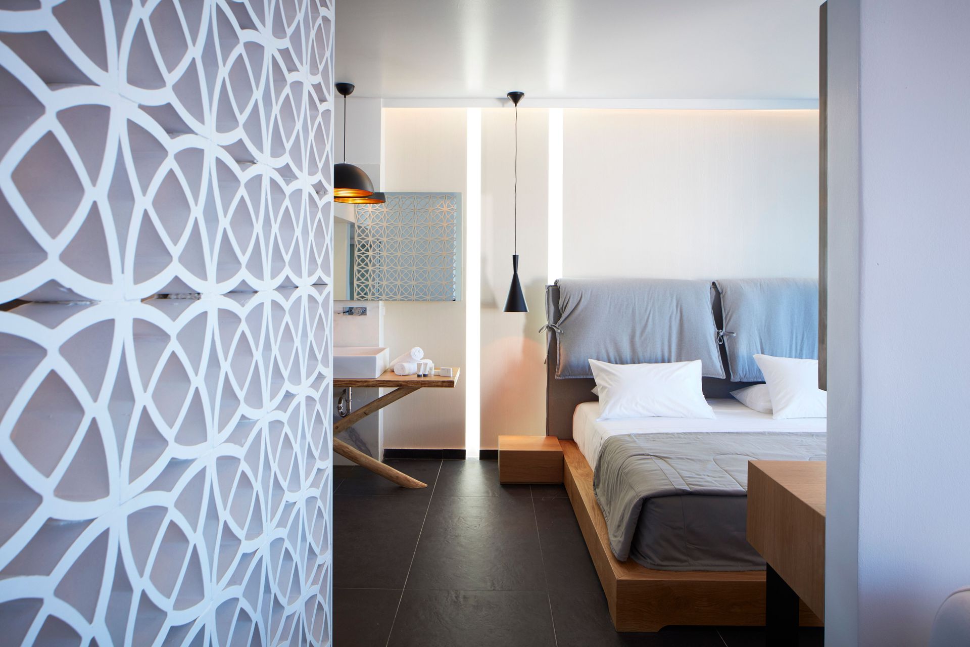Mykonos Kosmoplaz Beach Resort - DLS - 12