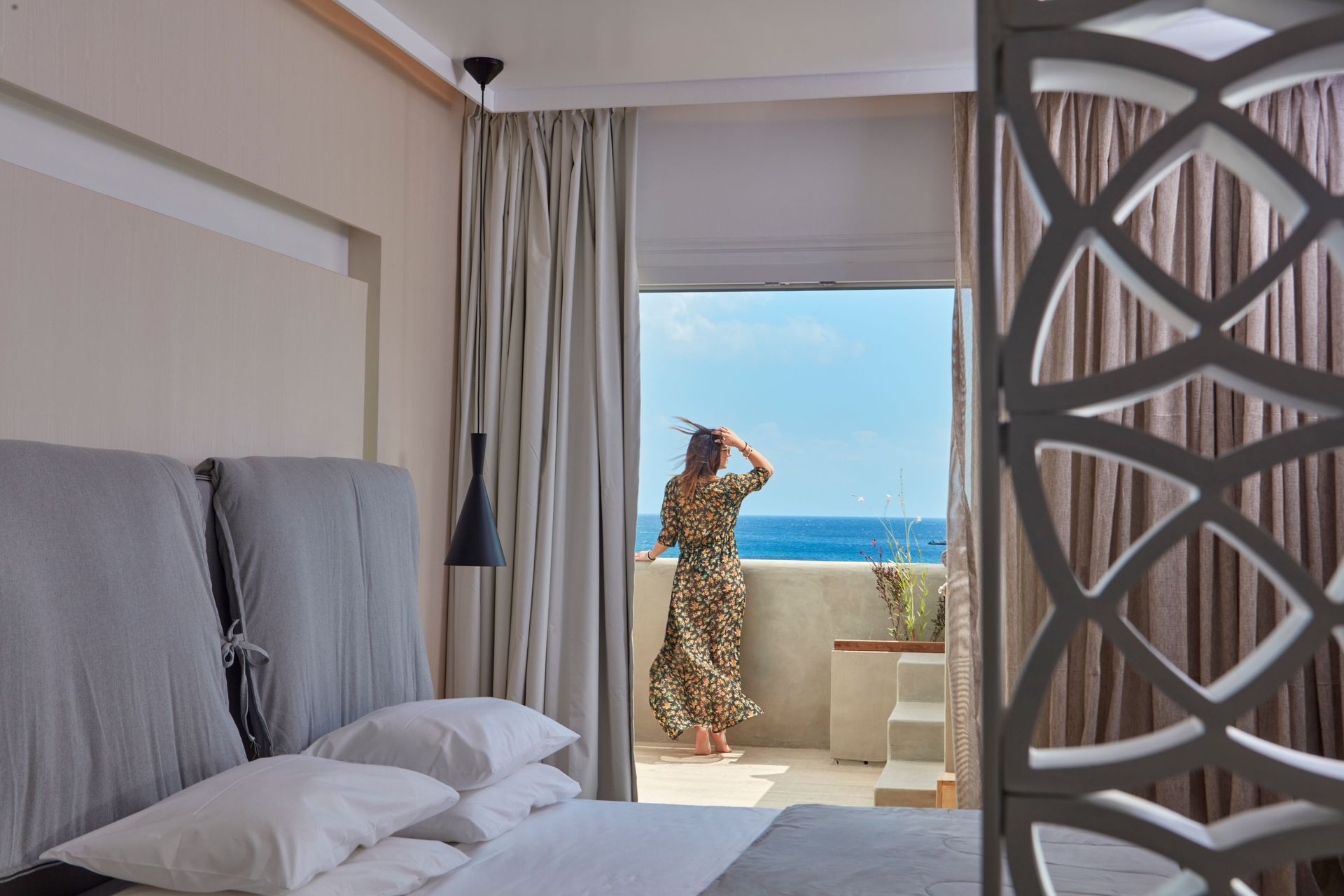 Mykonos Kosmoplaz Beach Resort - DLS - 16