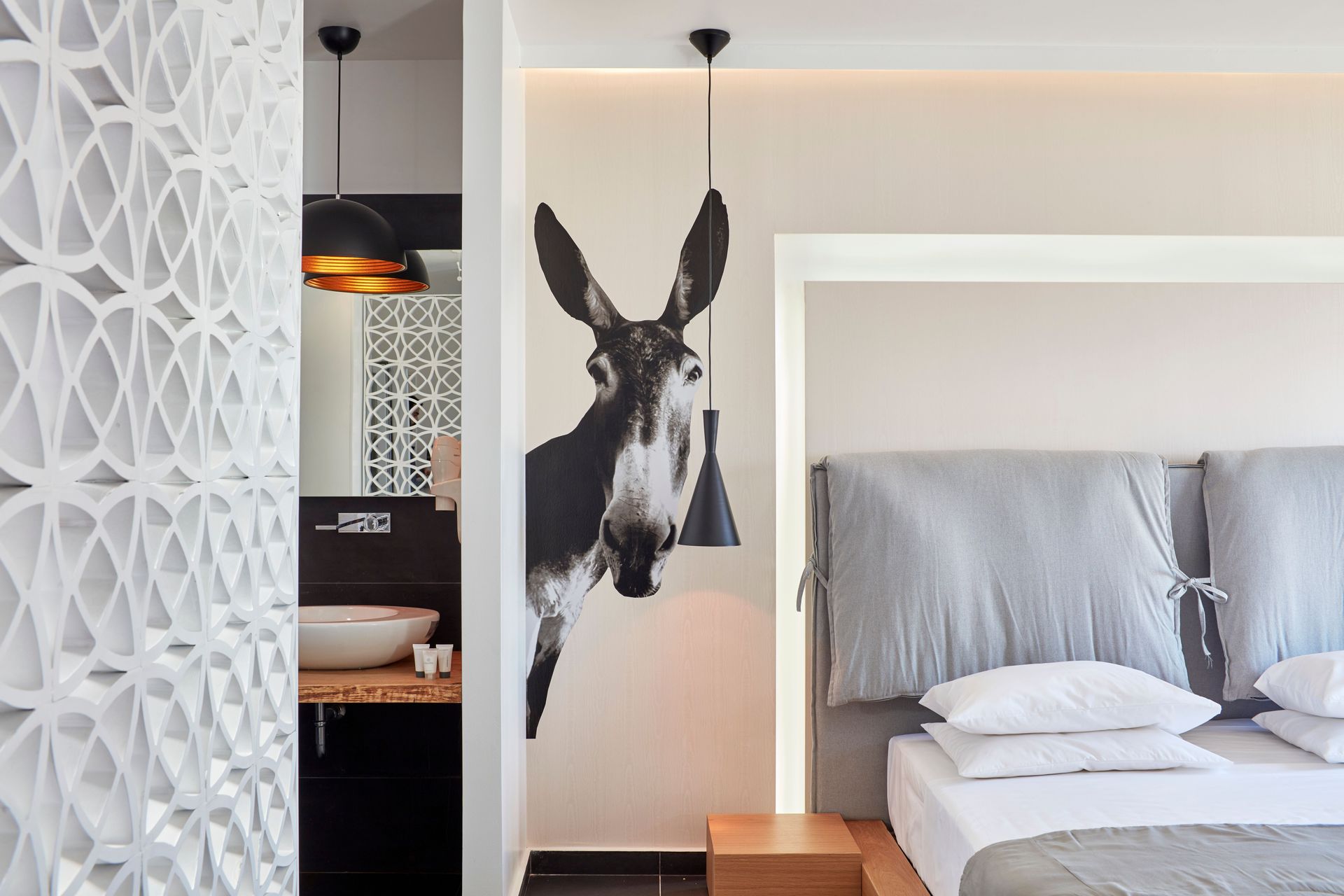 Mykonos Kosmoplaz Beach Resort - DLS - 18