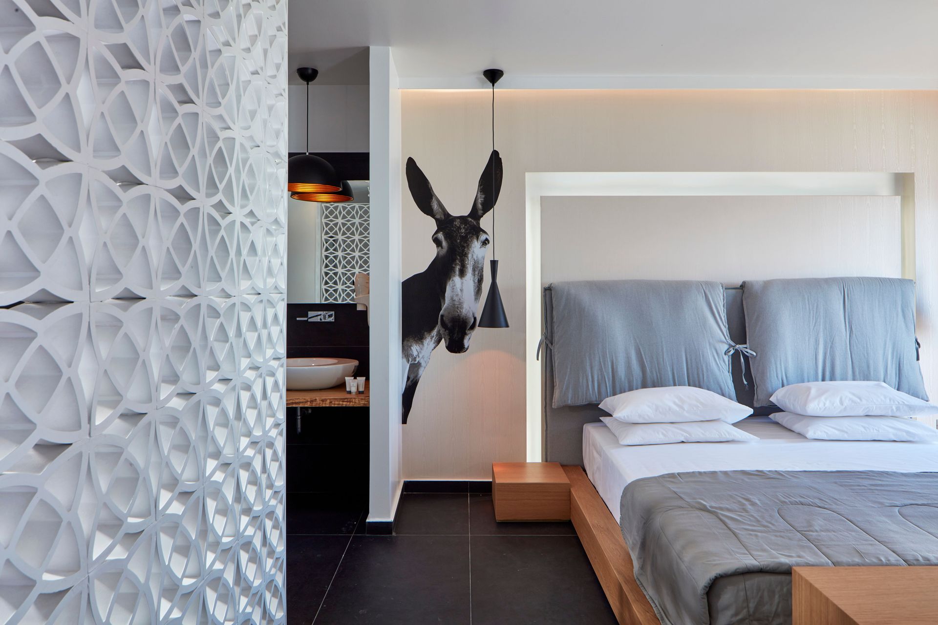 Mykonos Kosmoplaz Beach Resort - DLS - 19