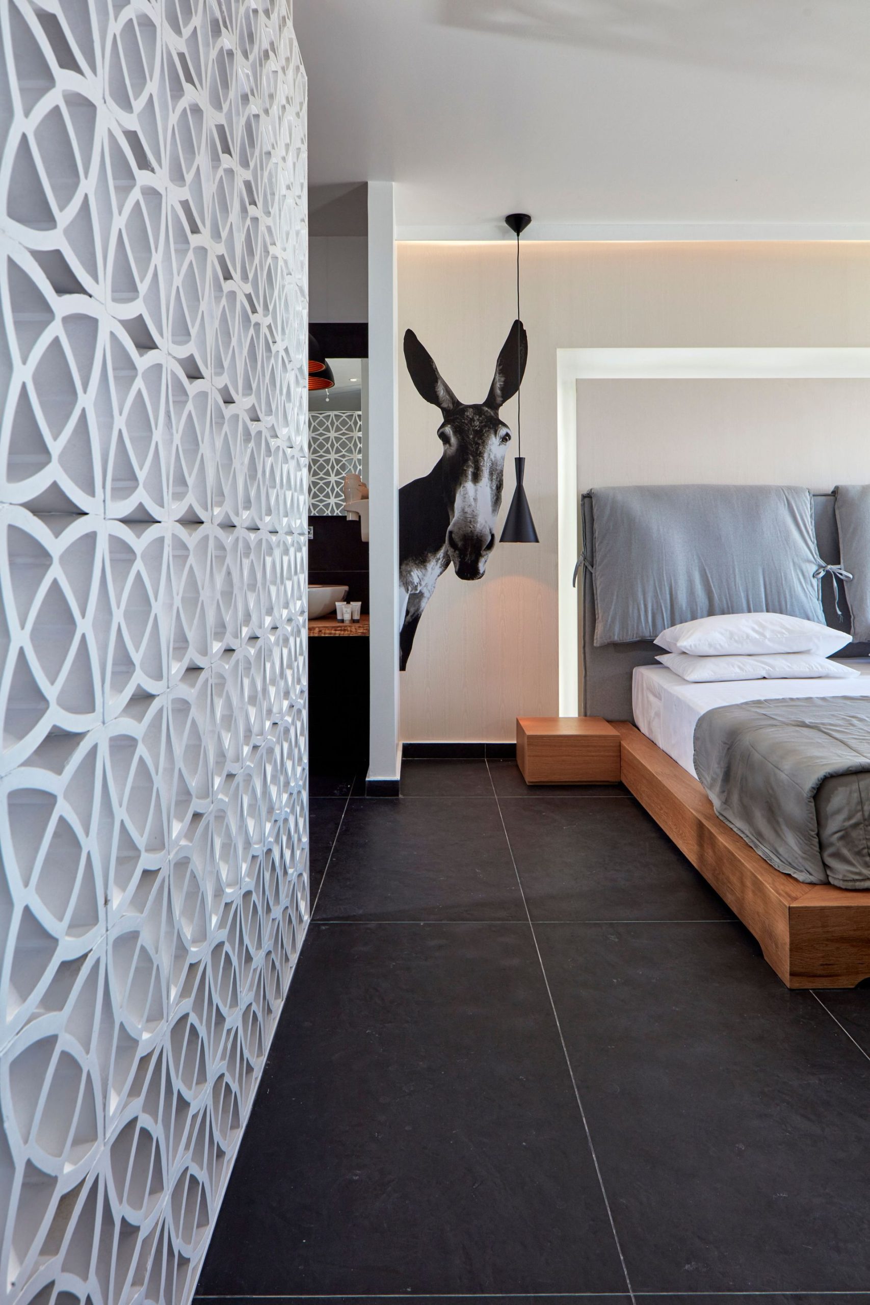 Mykonos Kosmoplaz Beach Resort - DLS - 20
