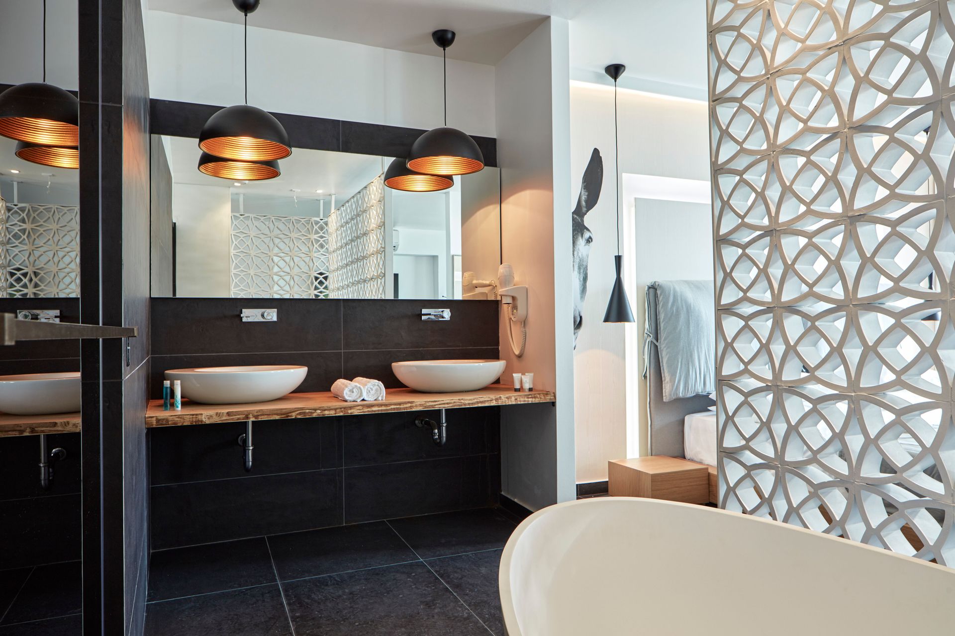 Mykonos Kosmoplaz Beach Resort - DLS - 22