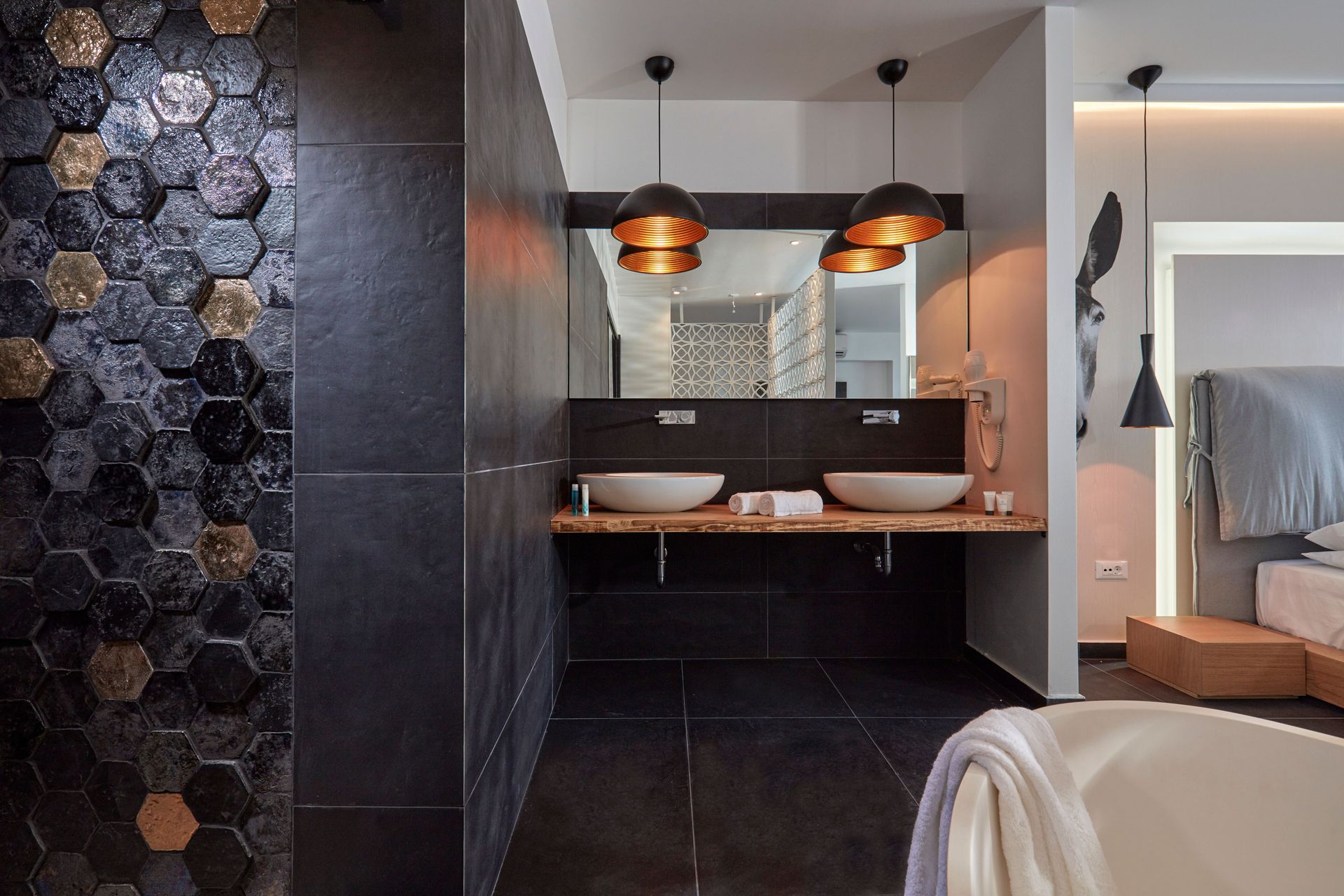 Mykonos Kosmoplaz Beach Resort - DLS - 23