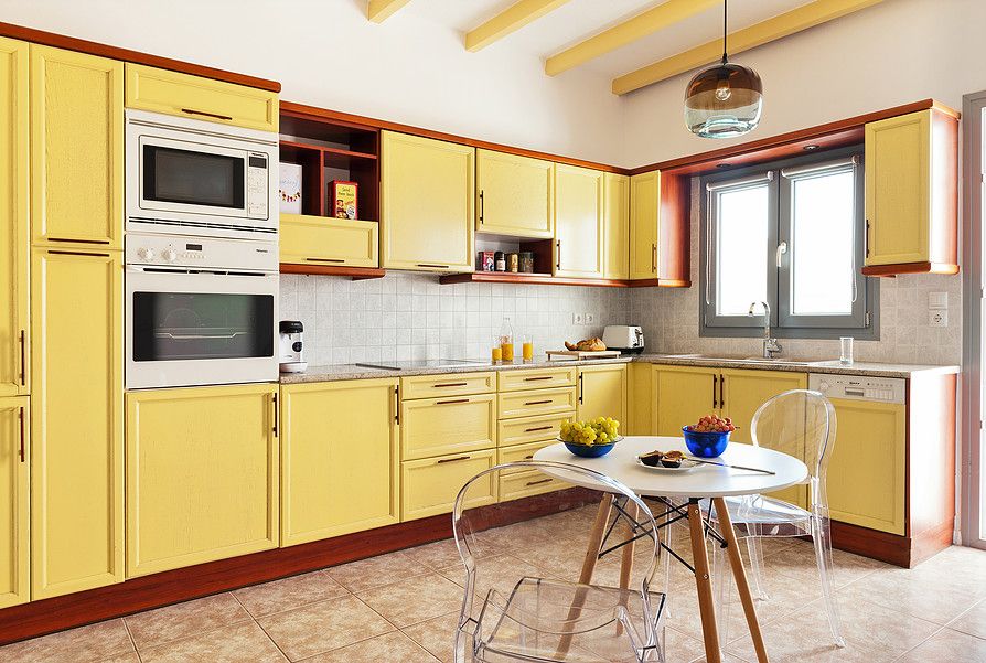 Christou Estate Santorini - SALIG - 5
