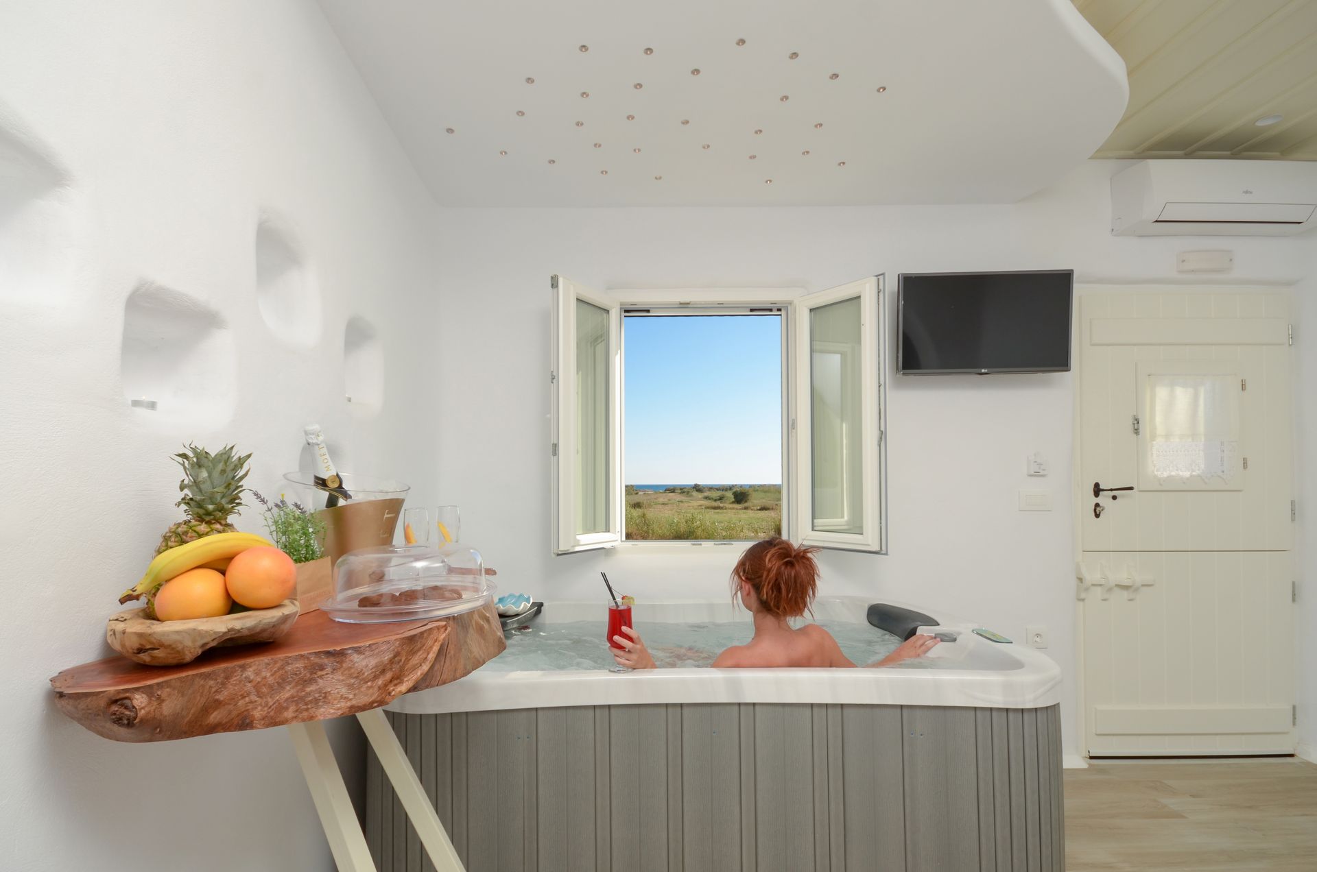 Naxos Island Escape - BEACHF - 4