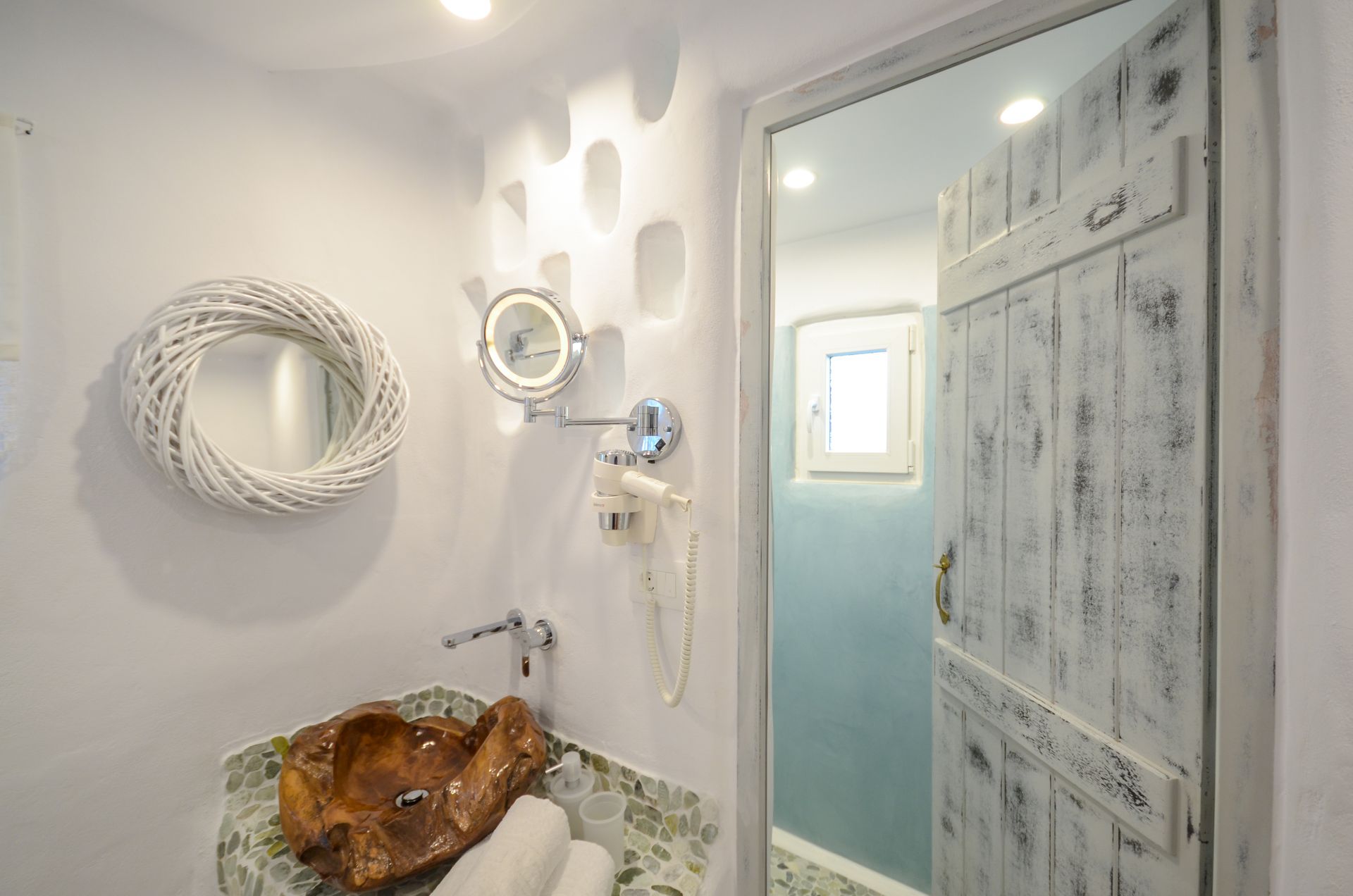 Naxos Island Escape - BEACHF - 14