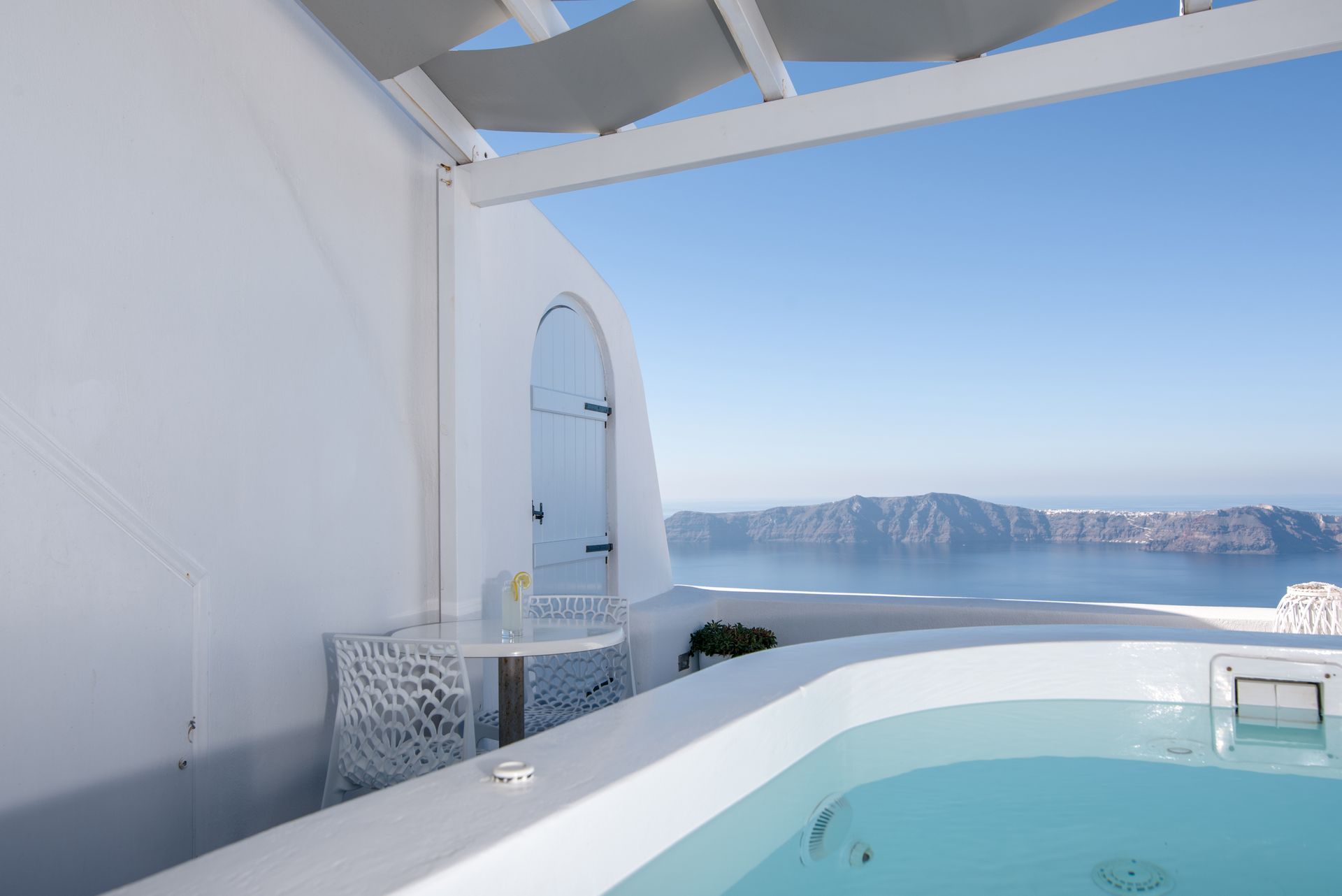 Dreaming View Suites - EXESUI - 2