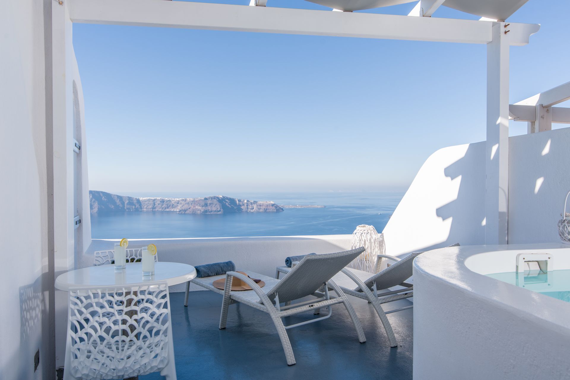 Dreaming View Suites - EXESUI - 3