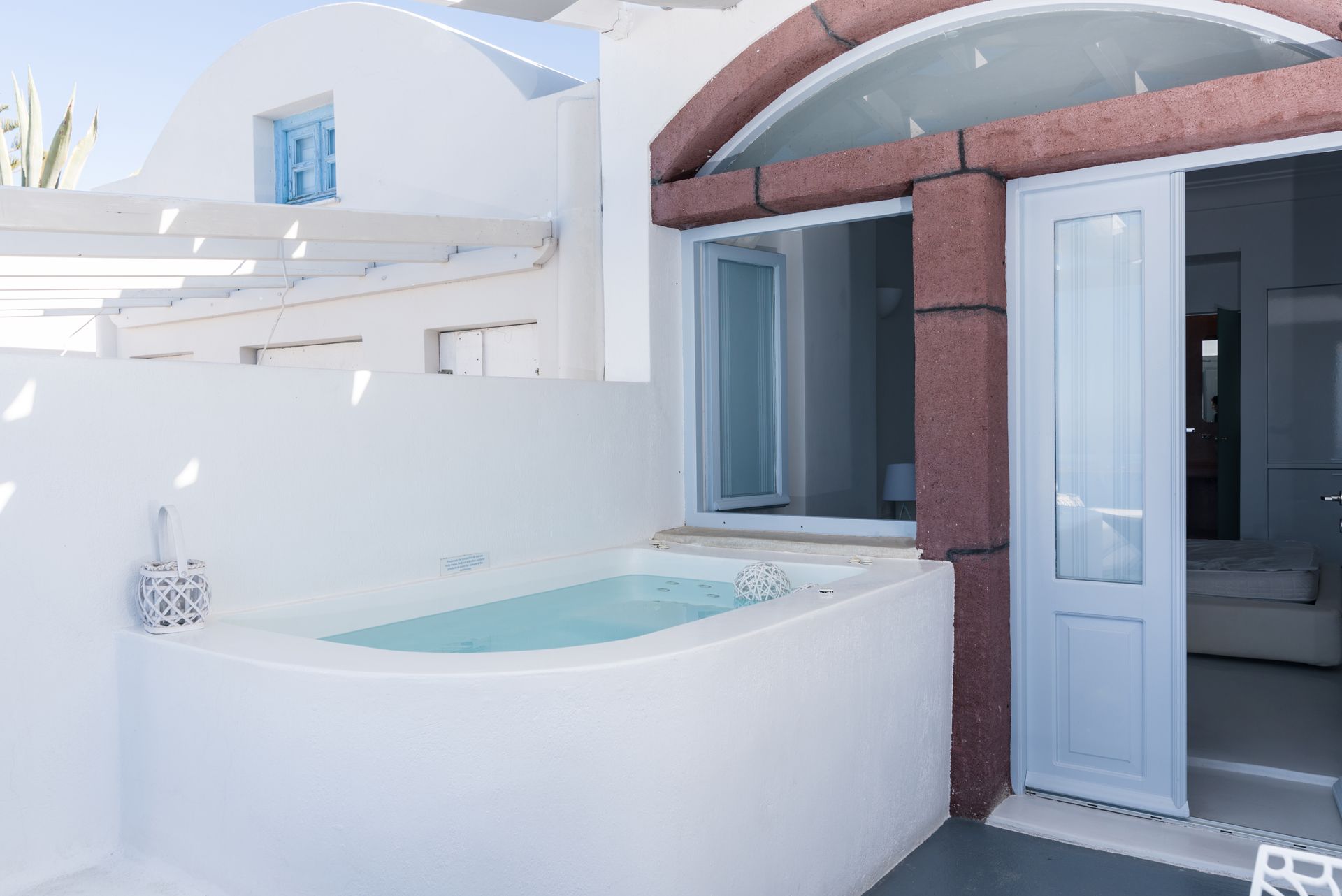 Dreaming View Suites - EXESUI - 4