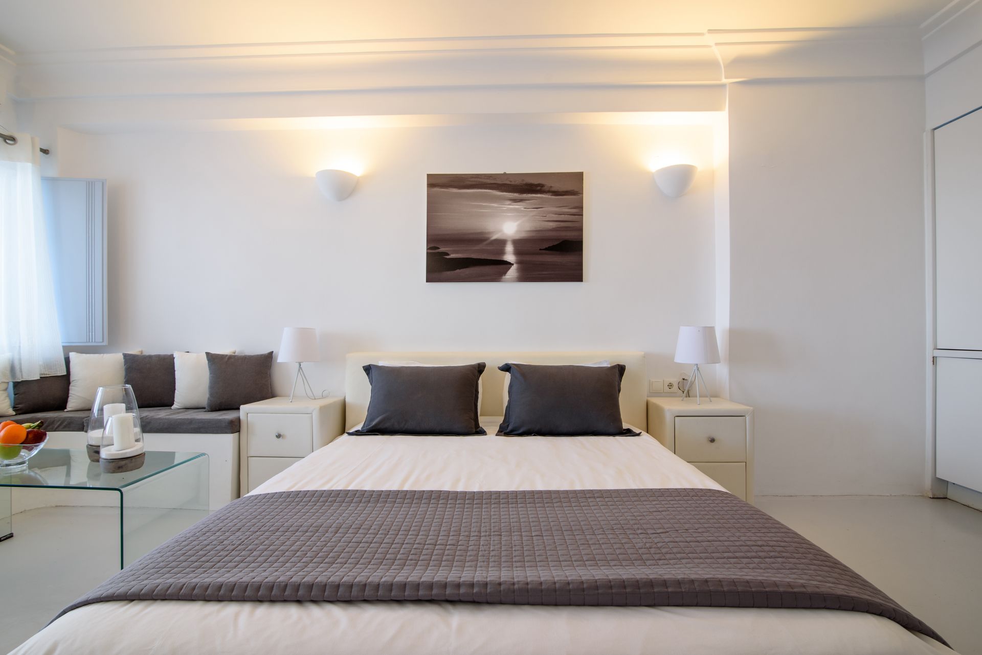 Dreaming View Suites - EXESUI - 5