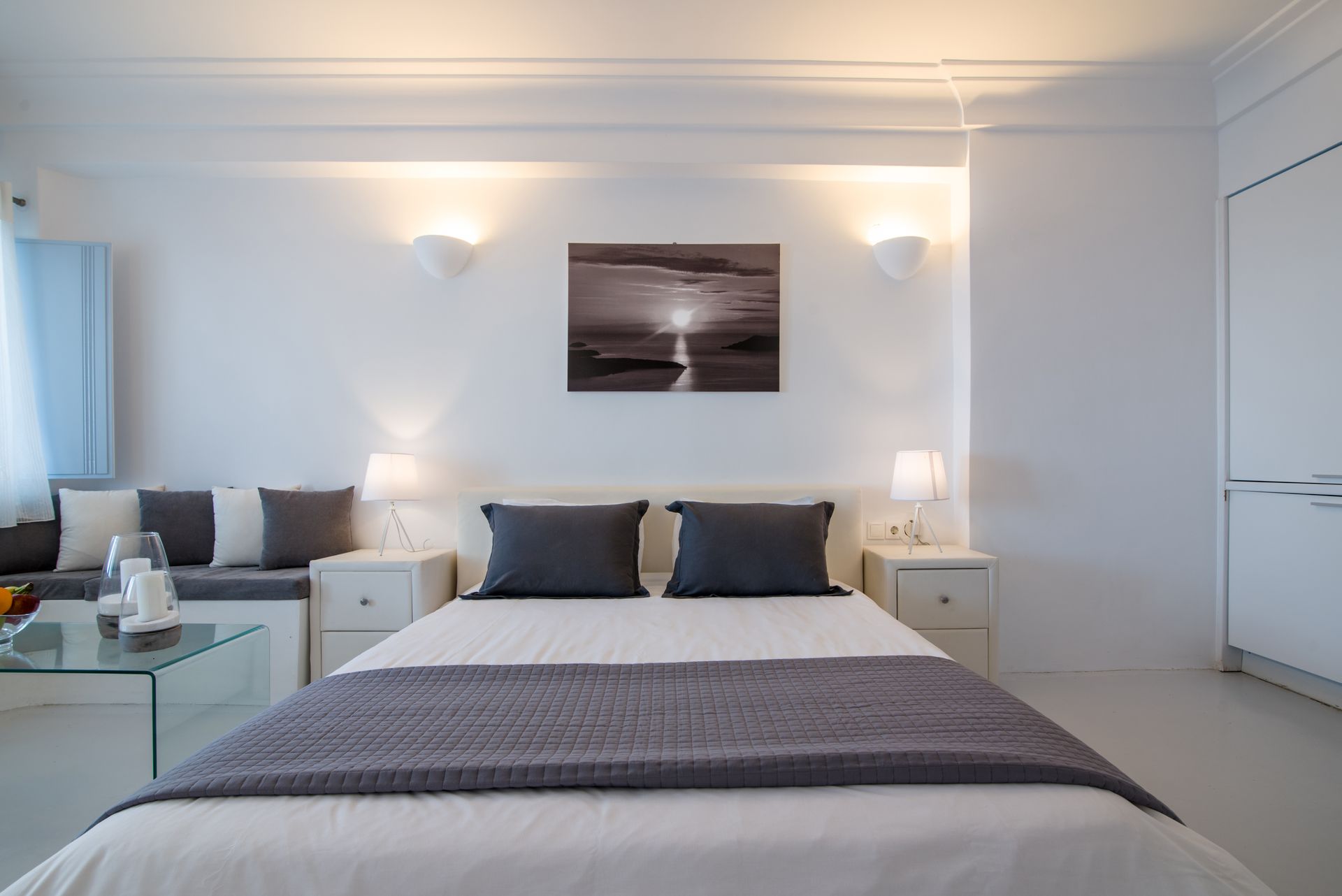 Dreaming View Suites - EXESUI - 6