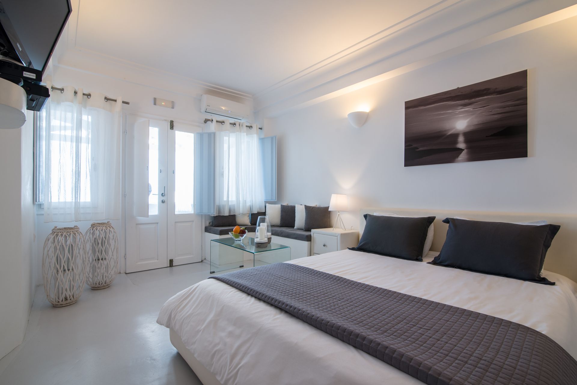 Dreaming View Suites - EXESUI - 9