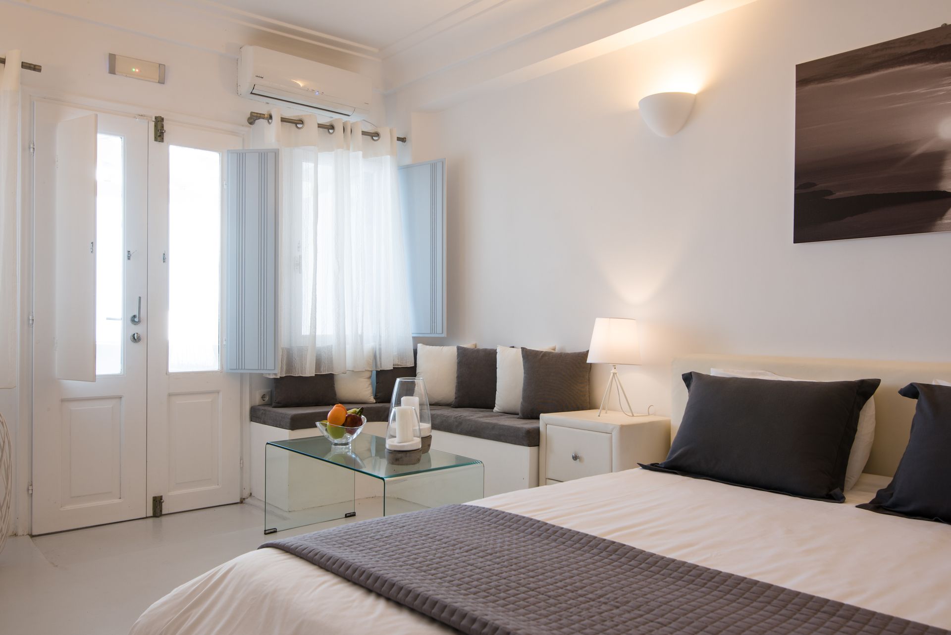 Dreaming View Suites - EXESUI - 10