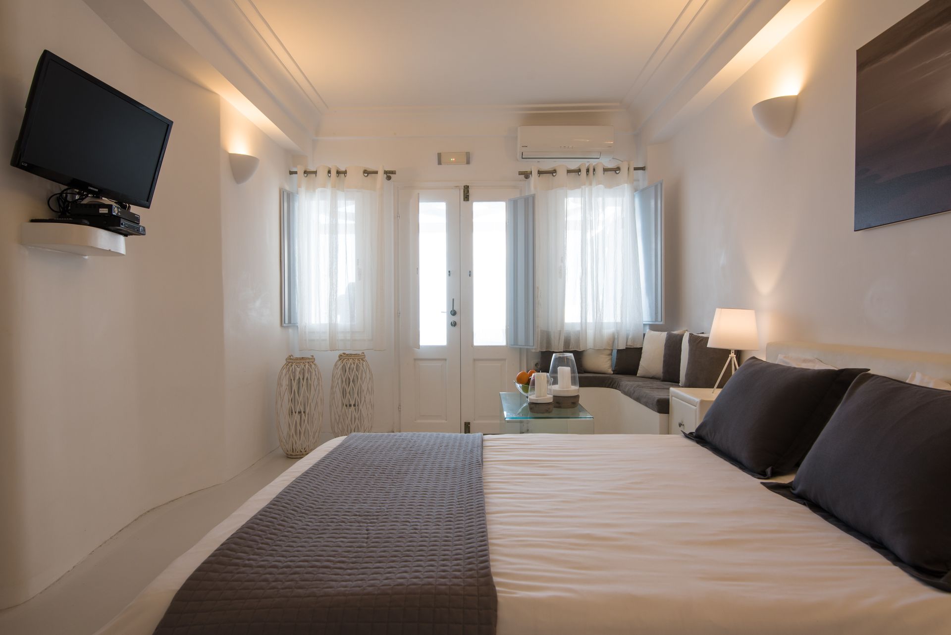 Dreaming View Suites - EXESUI - 11