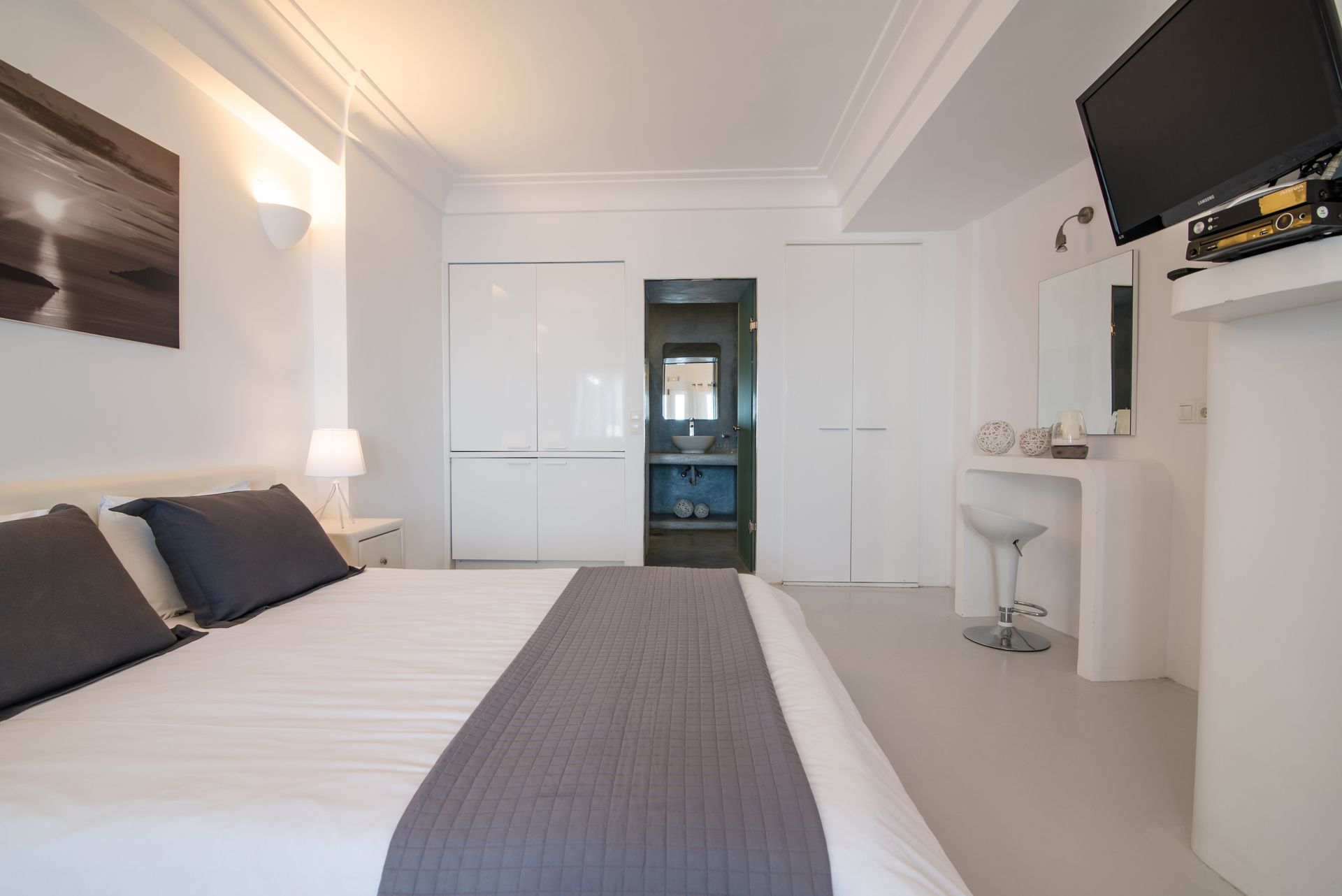 Dreaming View Suites - EXESUI - 12