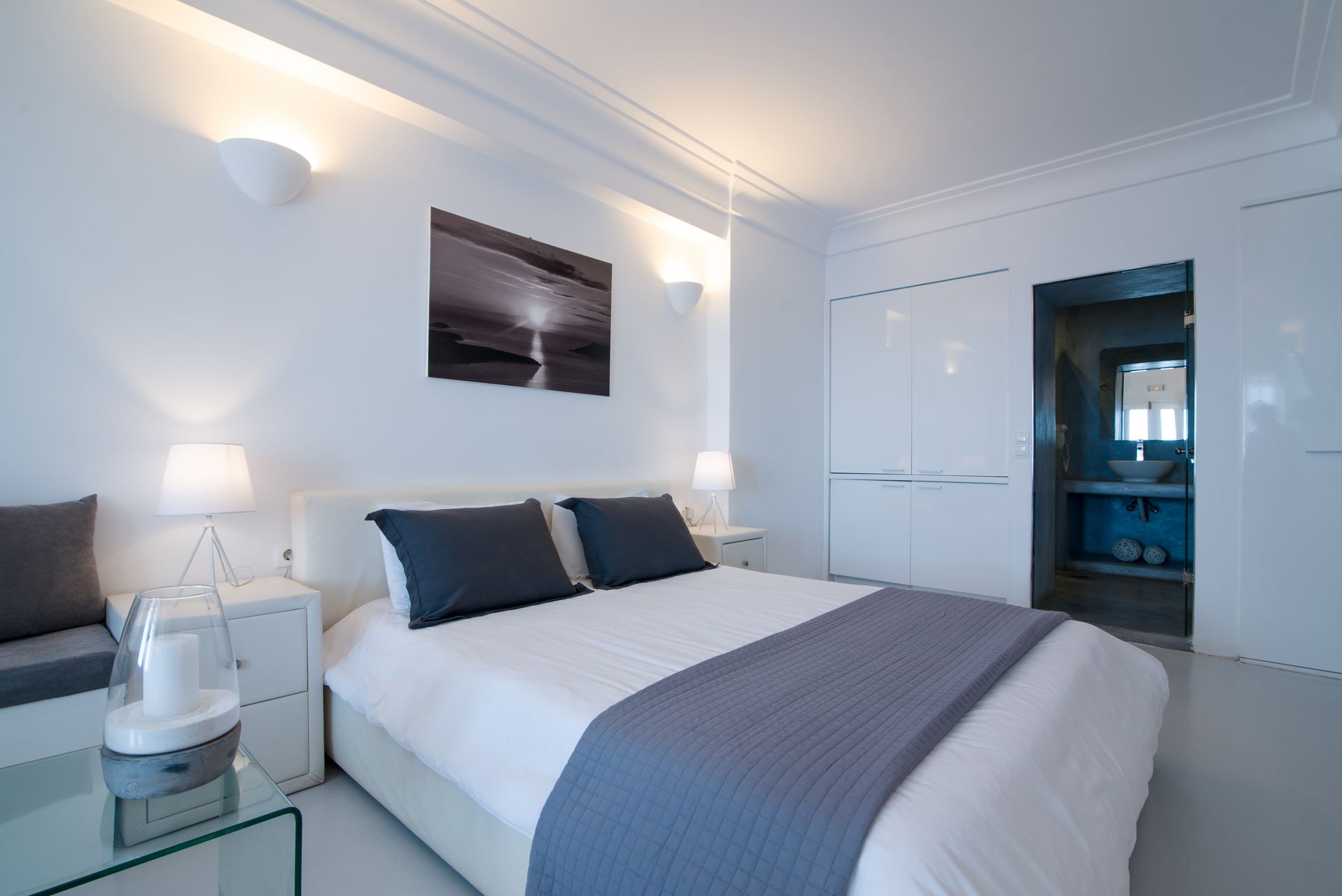 Dreaming View Suites - EXESUI - 13