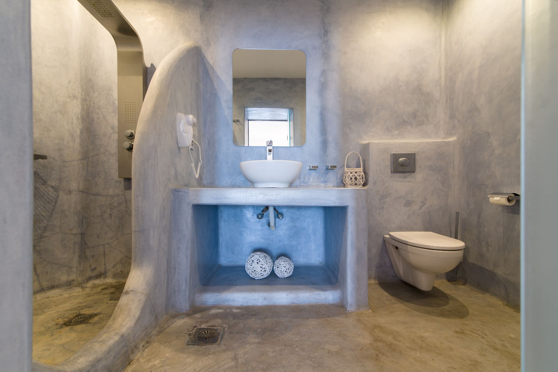 Dreaming View Suites - EXESUI - 14