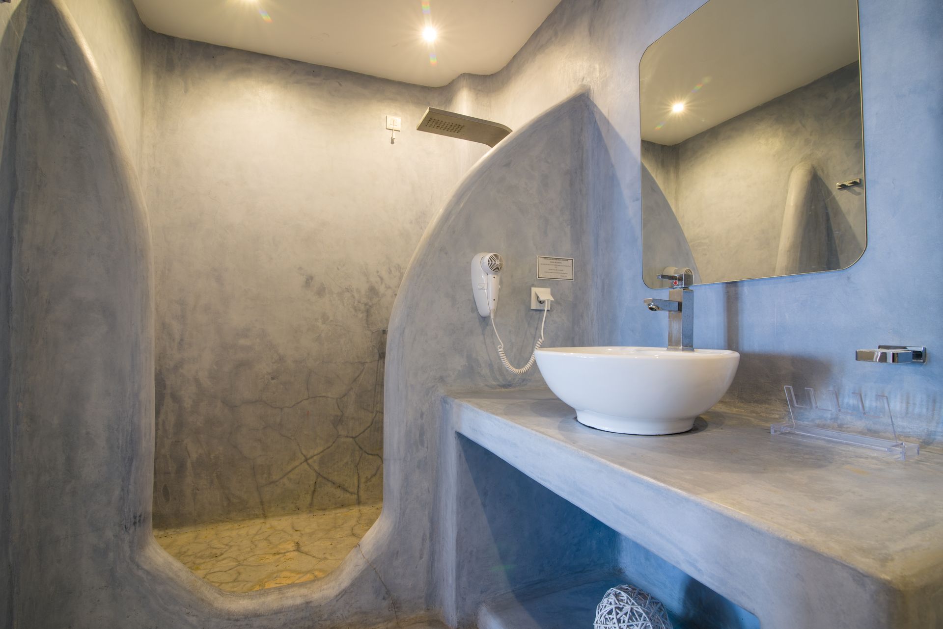Dreaming View Suites - EXESUI - 15
