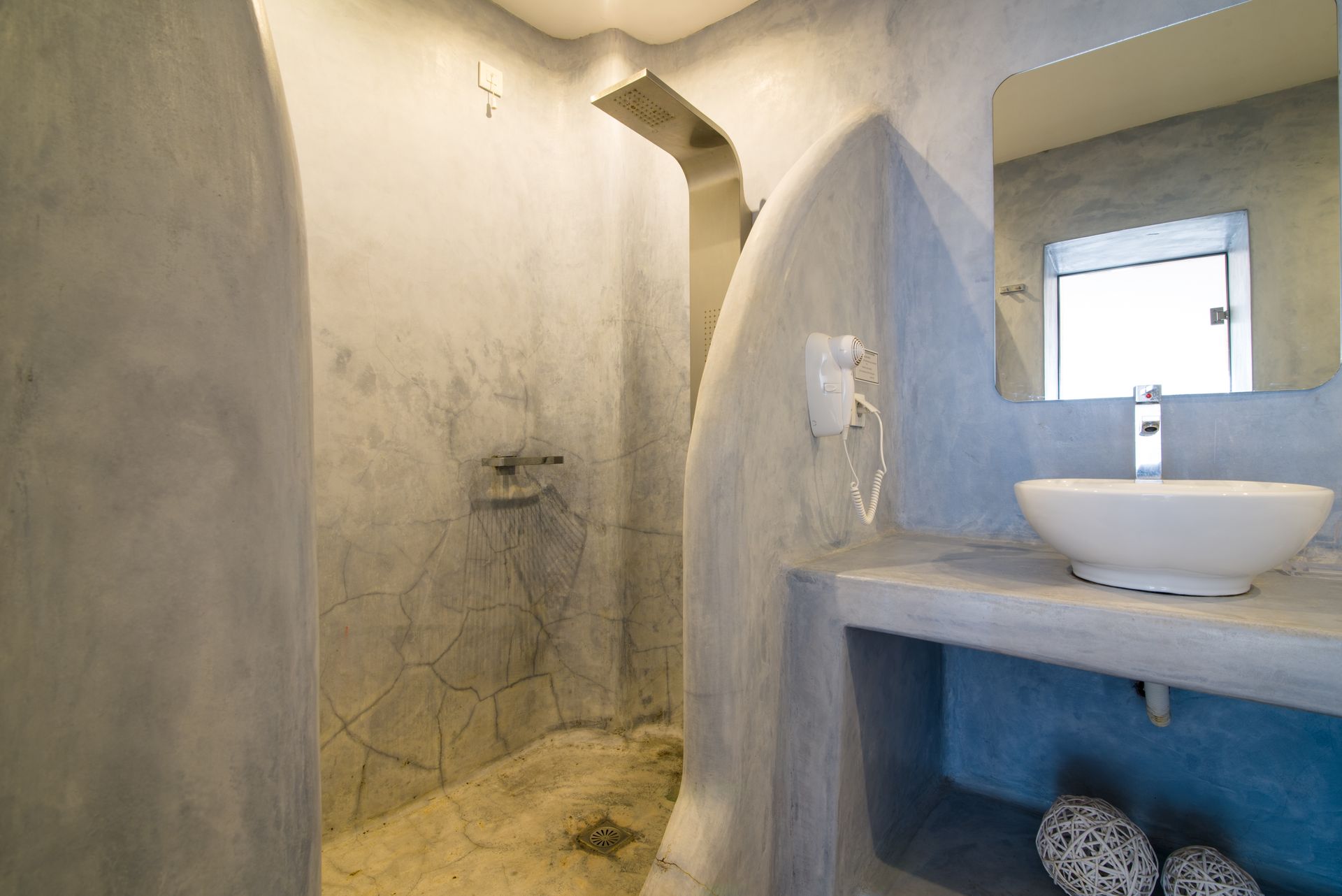 Dreaming View Suites - EXESUI - 16