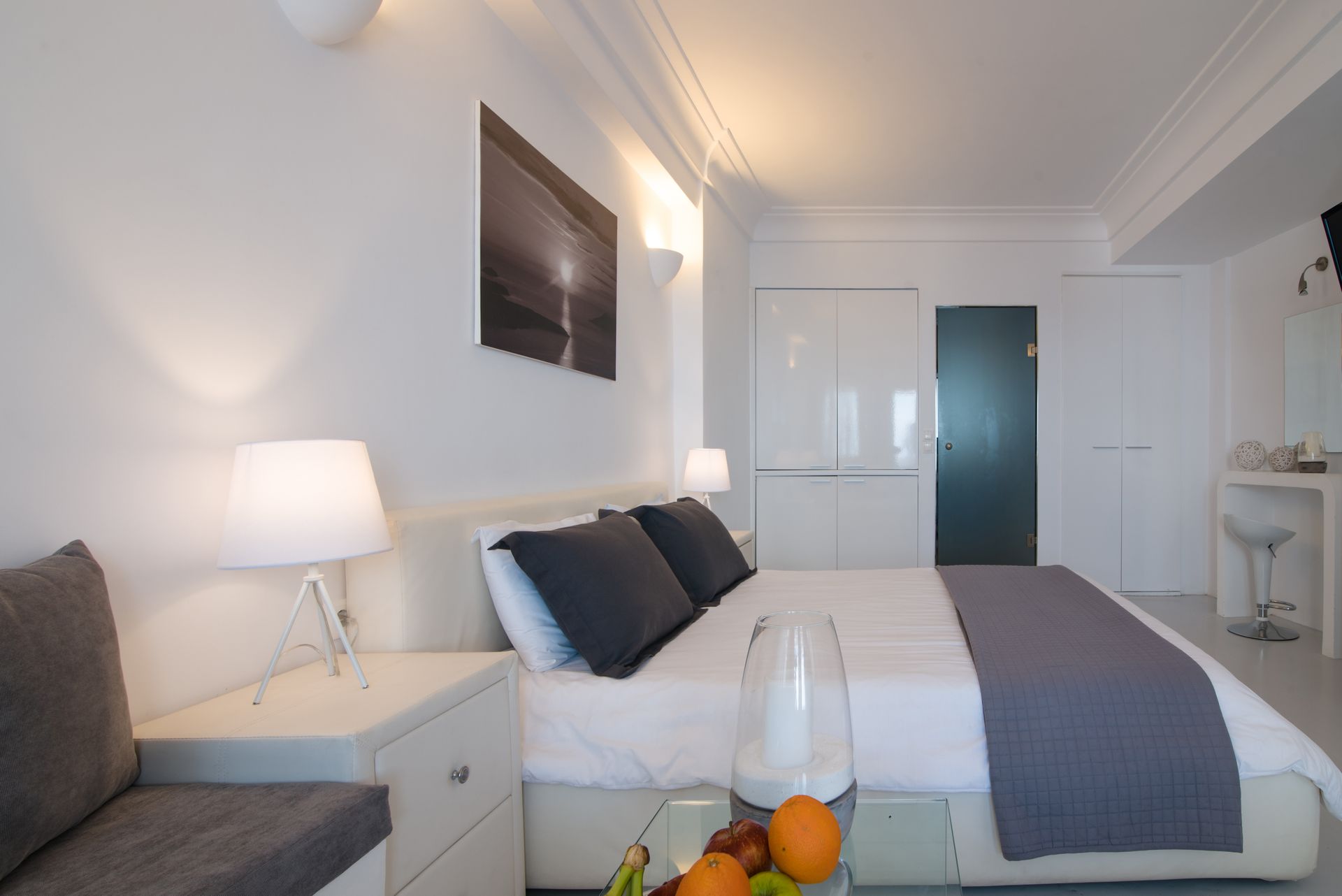 Dreaming View Suites - EXESUI - 17
