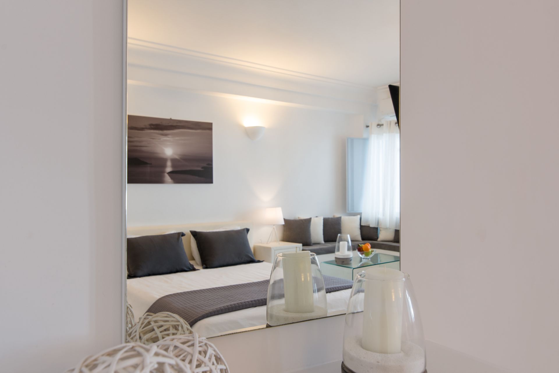 Dreaming View Suites - EXESUI - 18