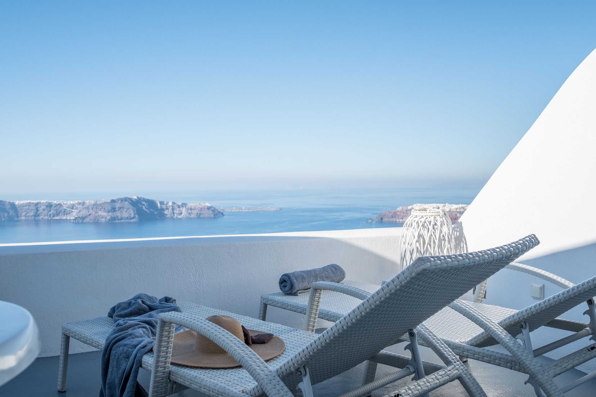 Dreaming View Suites - EXESUI - 19