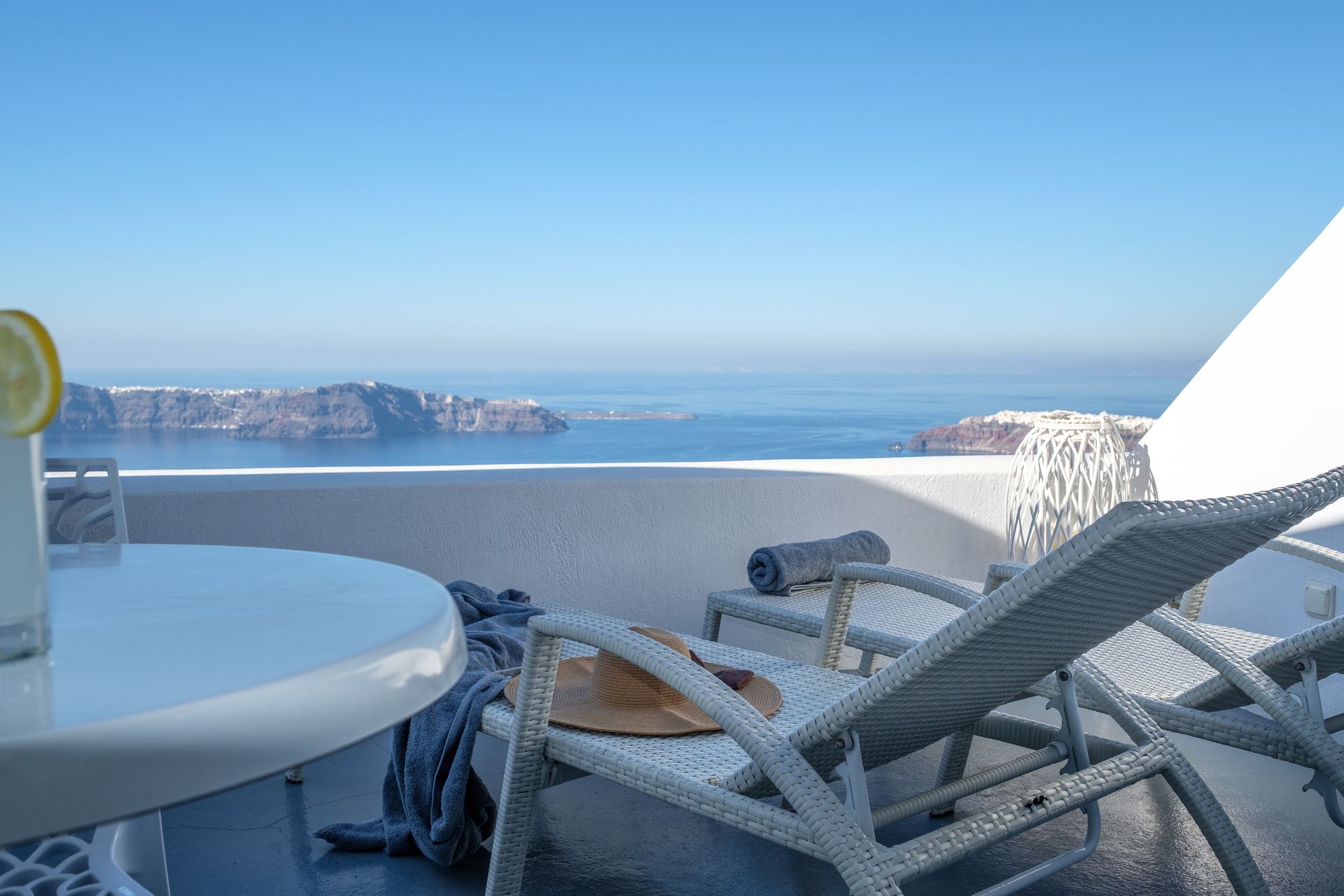 Dreaming View Suites - EXESUI - 20