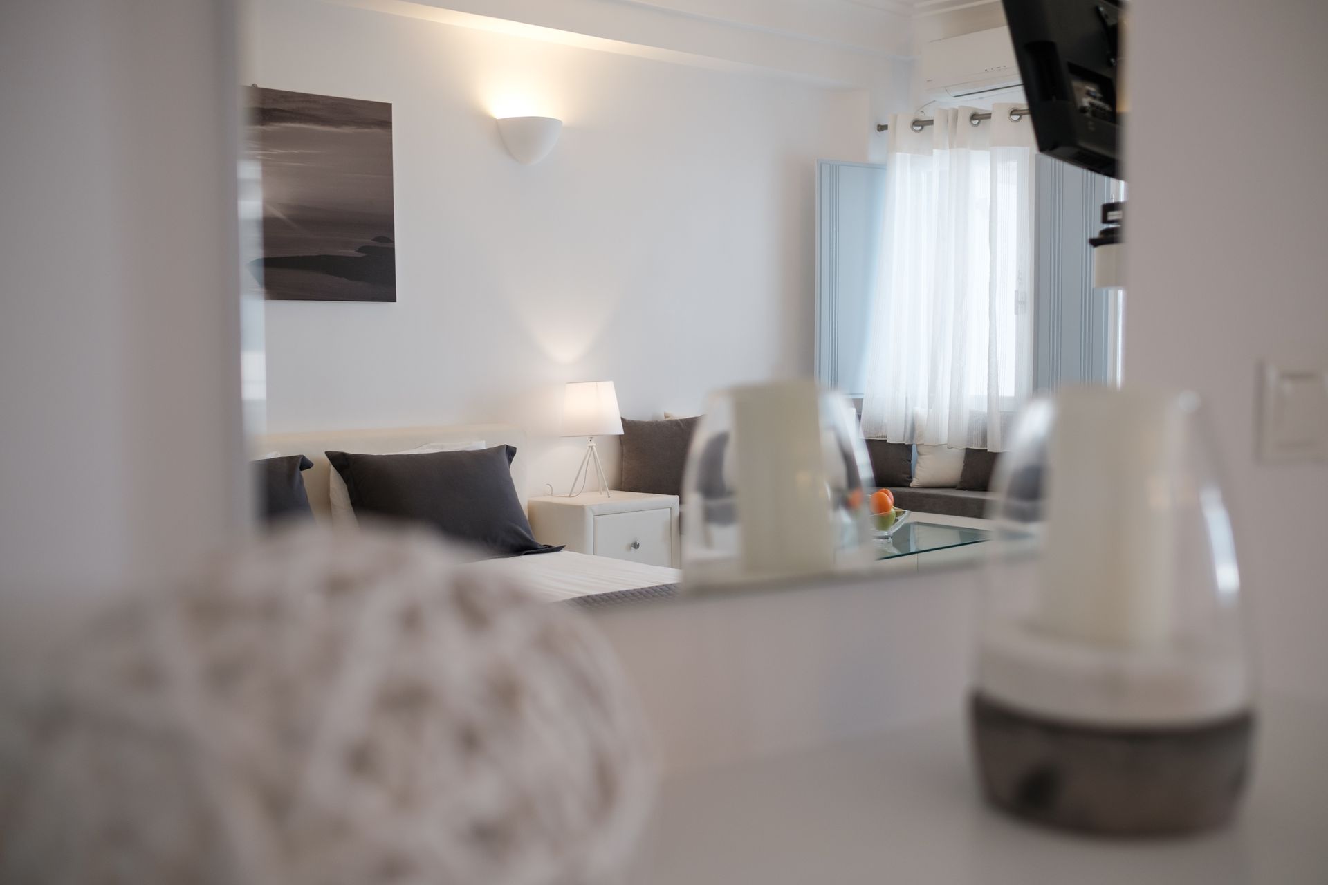 Dreaming View Suites - EXESUI - 21