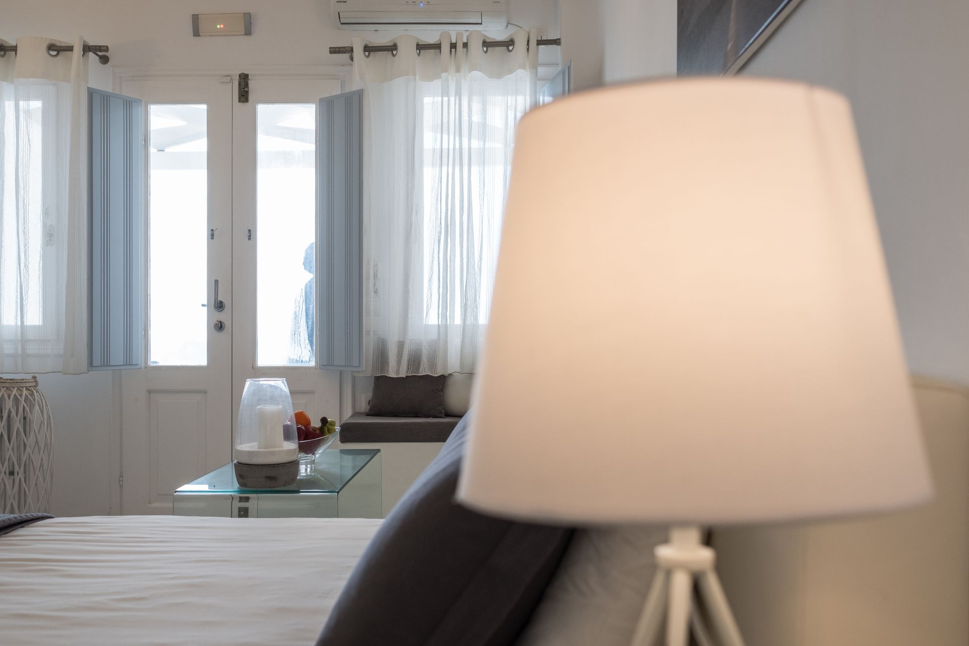 Dreaming View Suites - EXESUI - 22