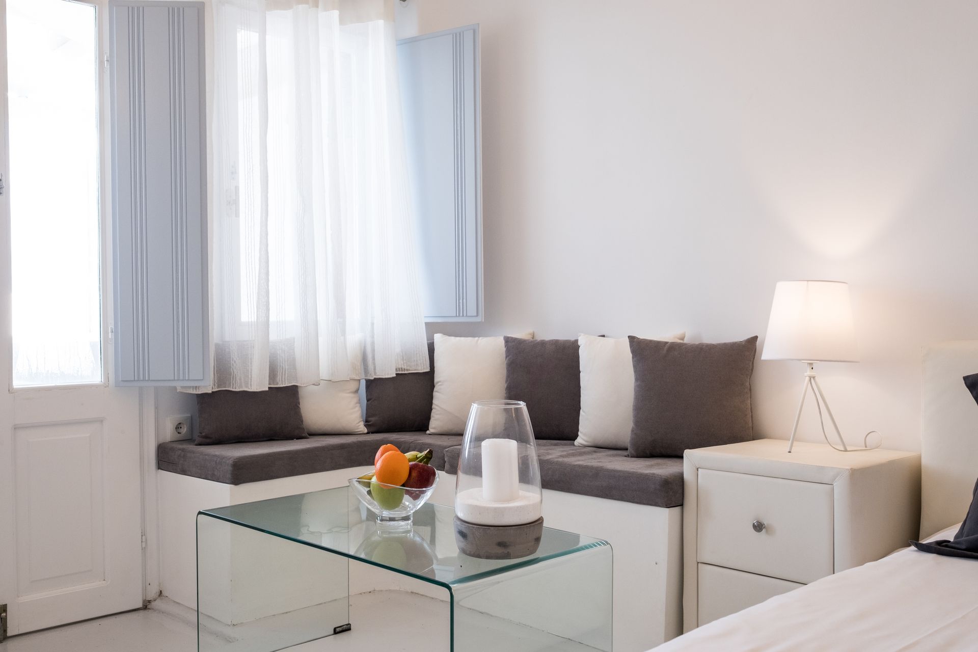 Dreaming View Suites - EXESUI - 23