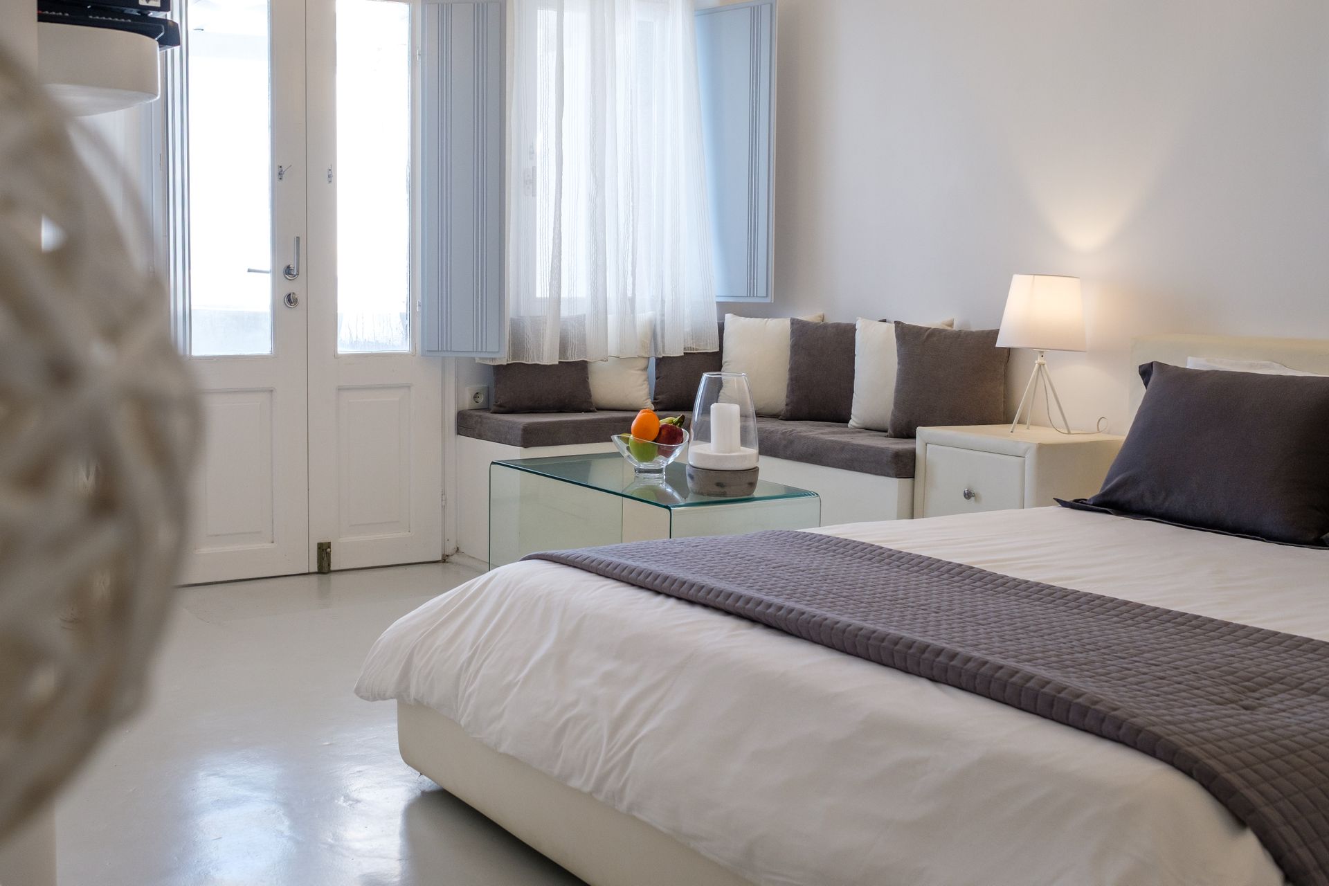 Dreaming View Suites - EXESUI - 24