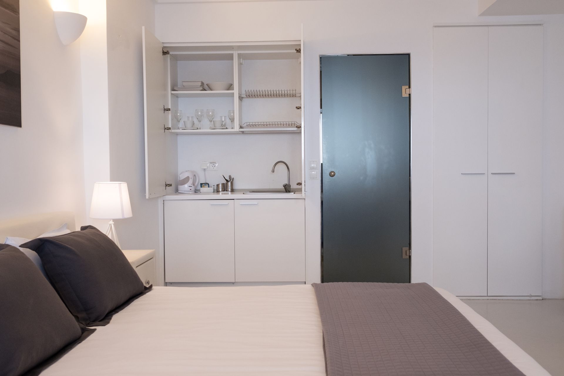 Dreaming View Suites - EXESUI - 25