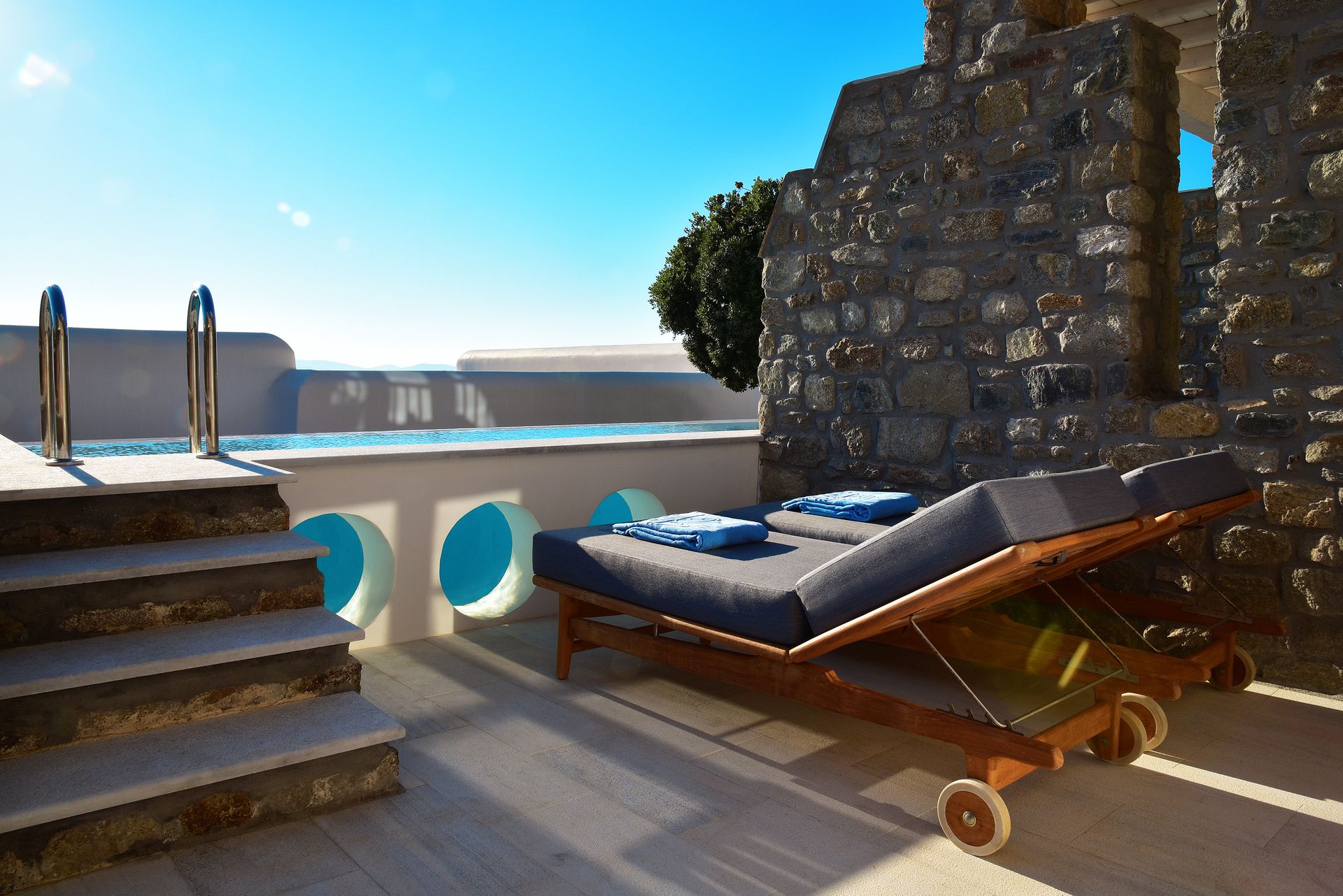 Mykonos Grand Hotel & Resort - PGP - 6