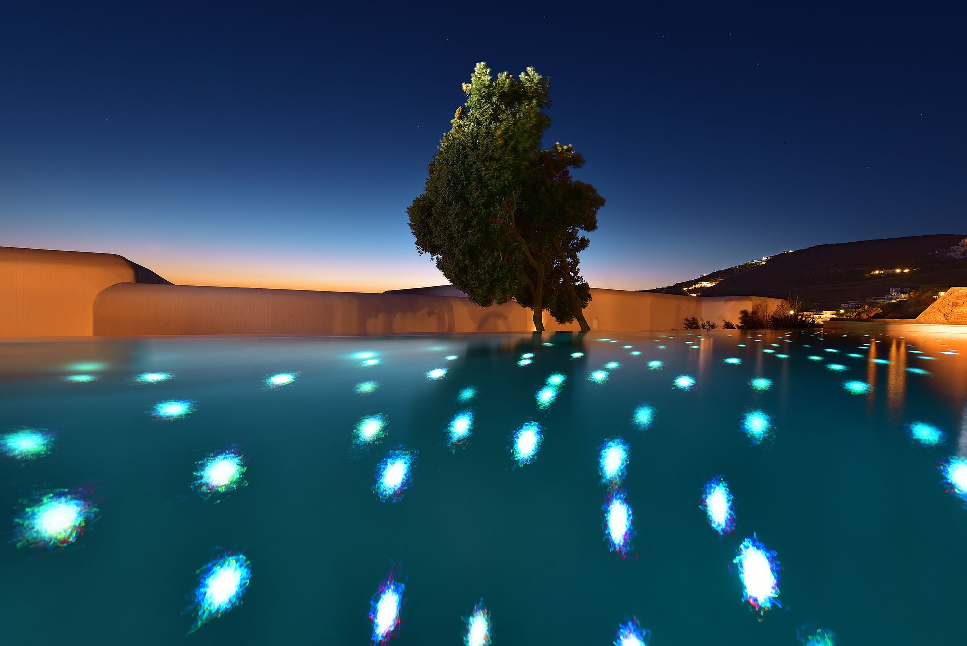 Mykonos Grand Hotel & Resort - PGP - 7