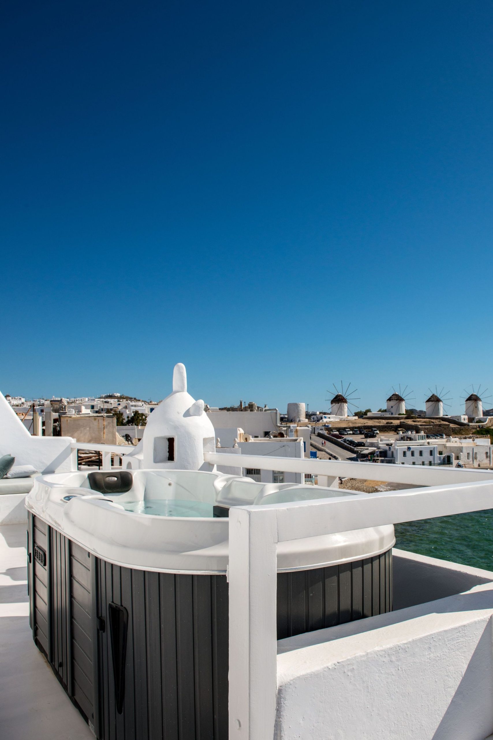 Little Venice Suites - JRSOJP - 3